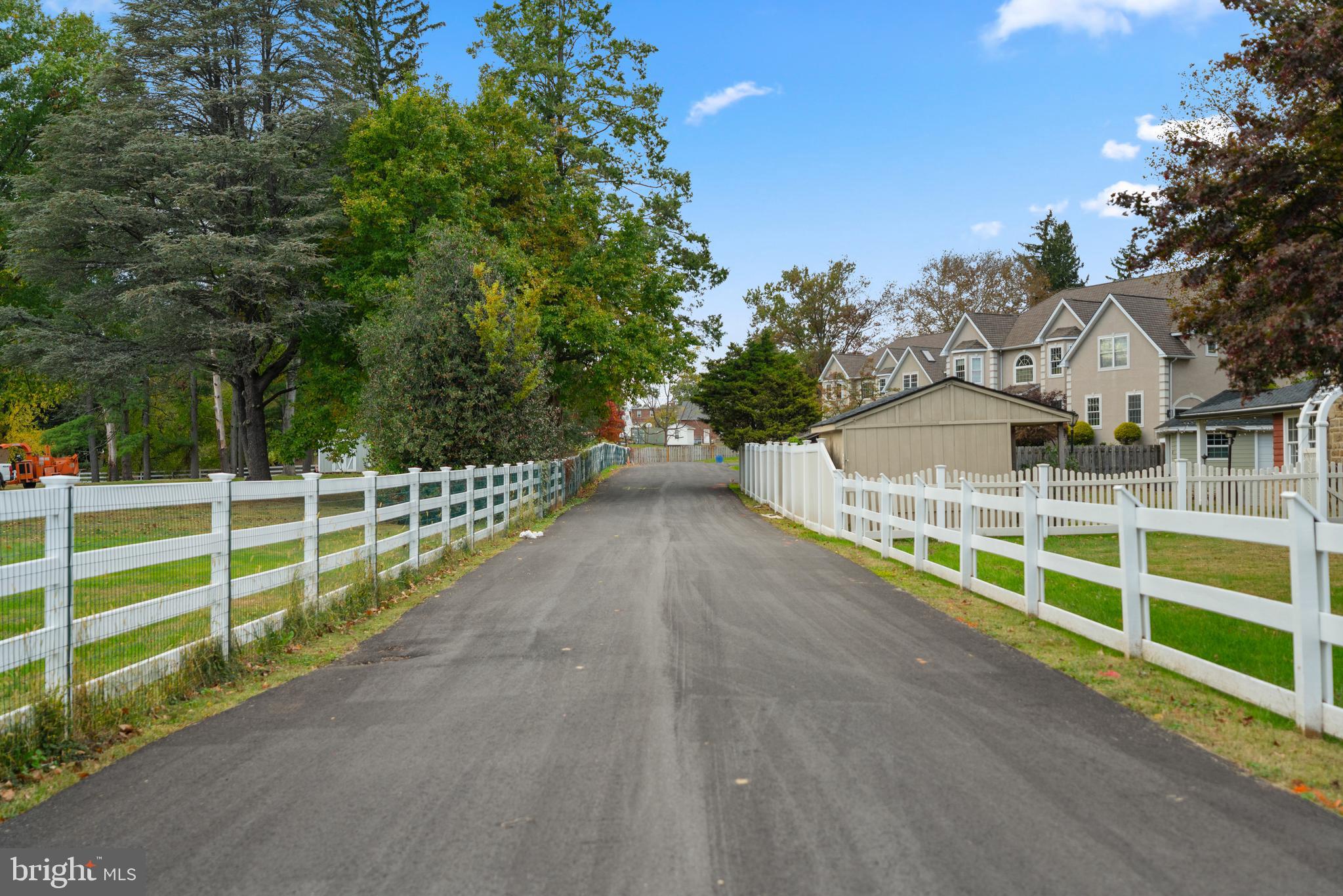 PINE VALLEY - Residential