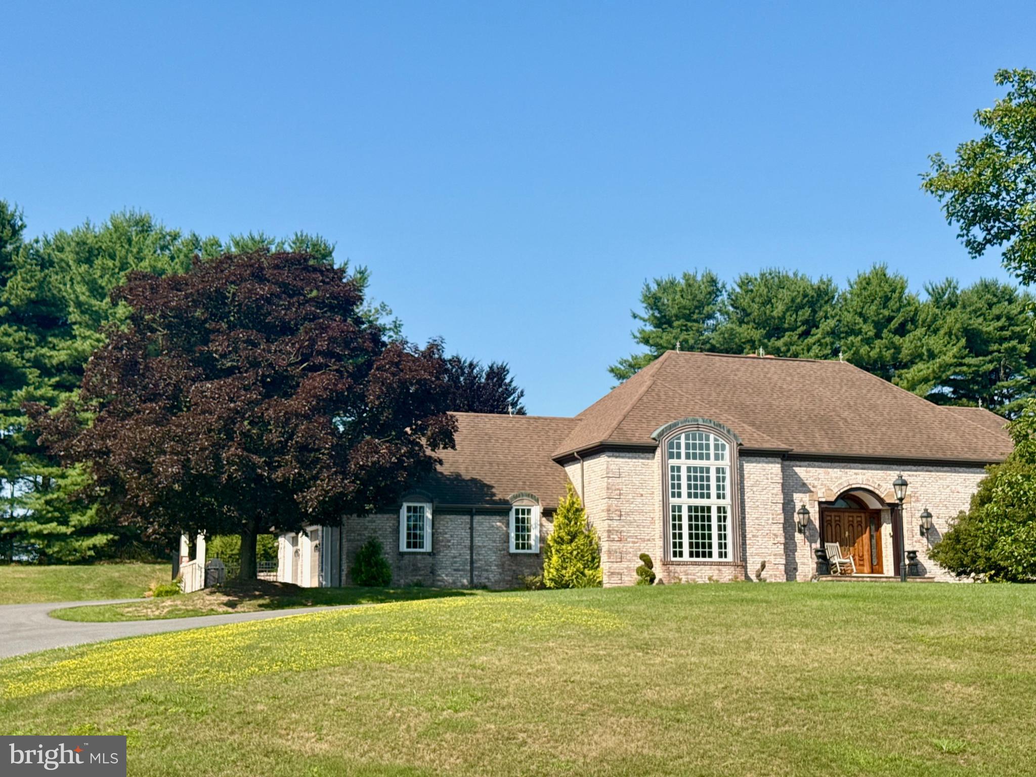 50 SWEET GUM ROAD