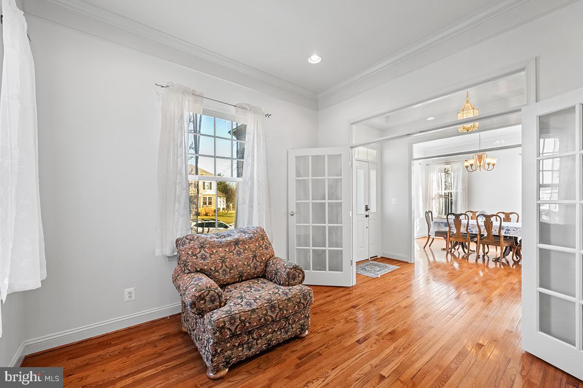 VINT HILL - Residential