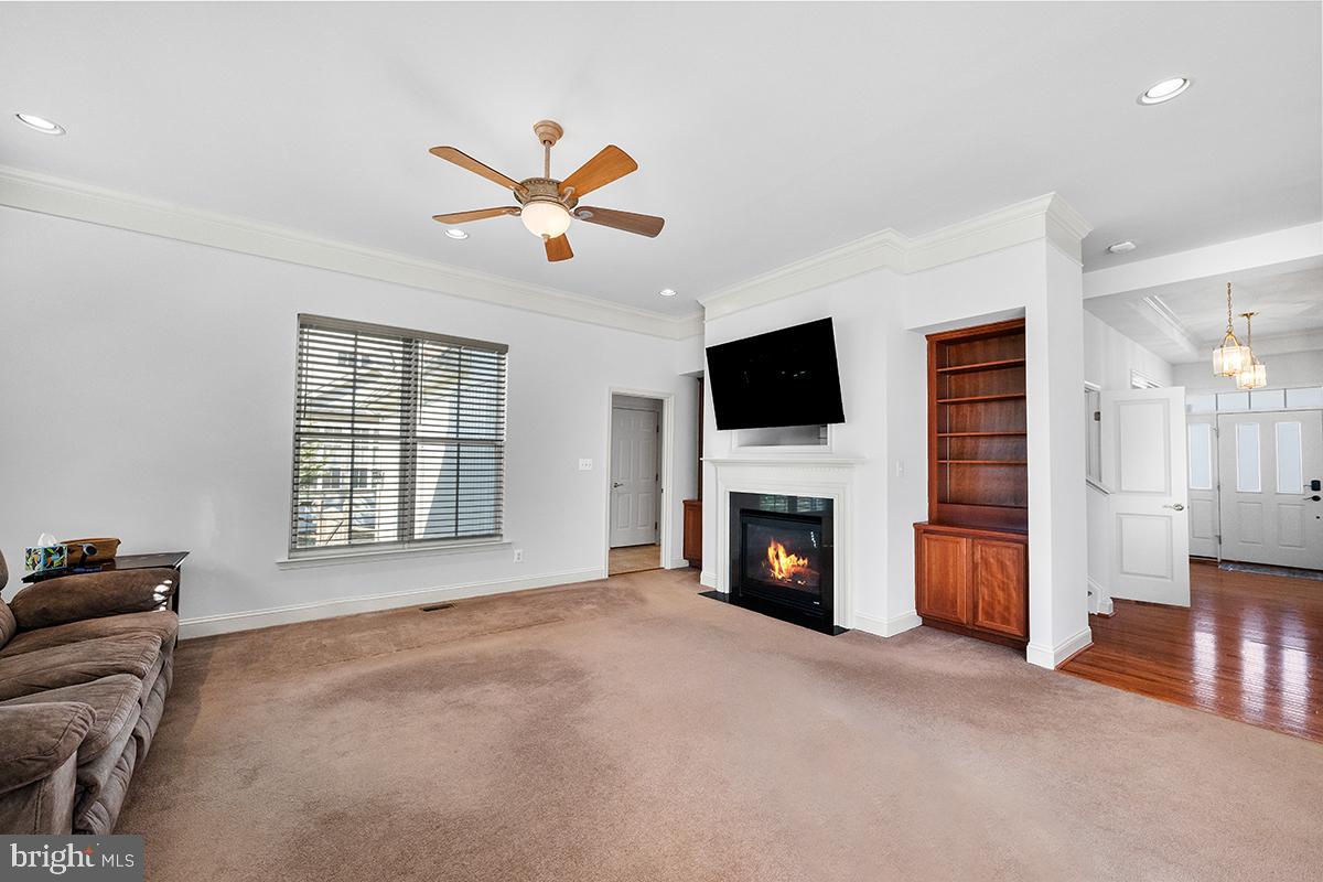 VINT HILL - Residential