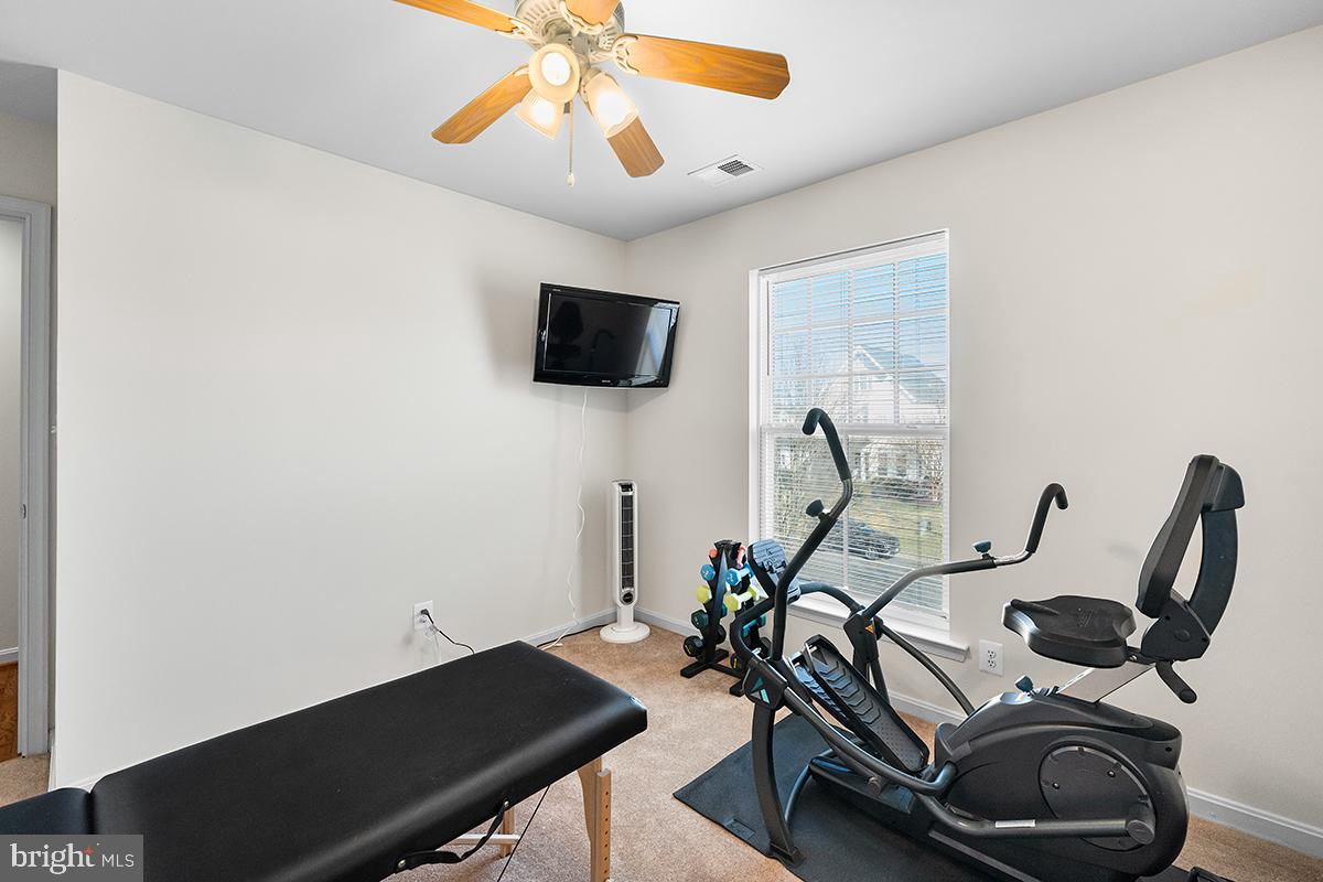 VINT HILL - Residential