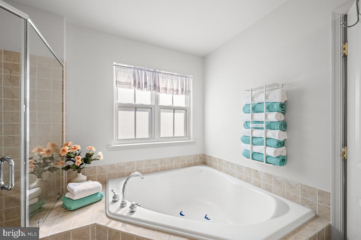 VINT HILL - Residential