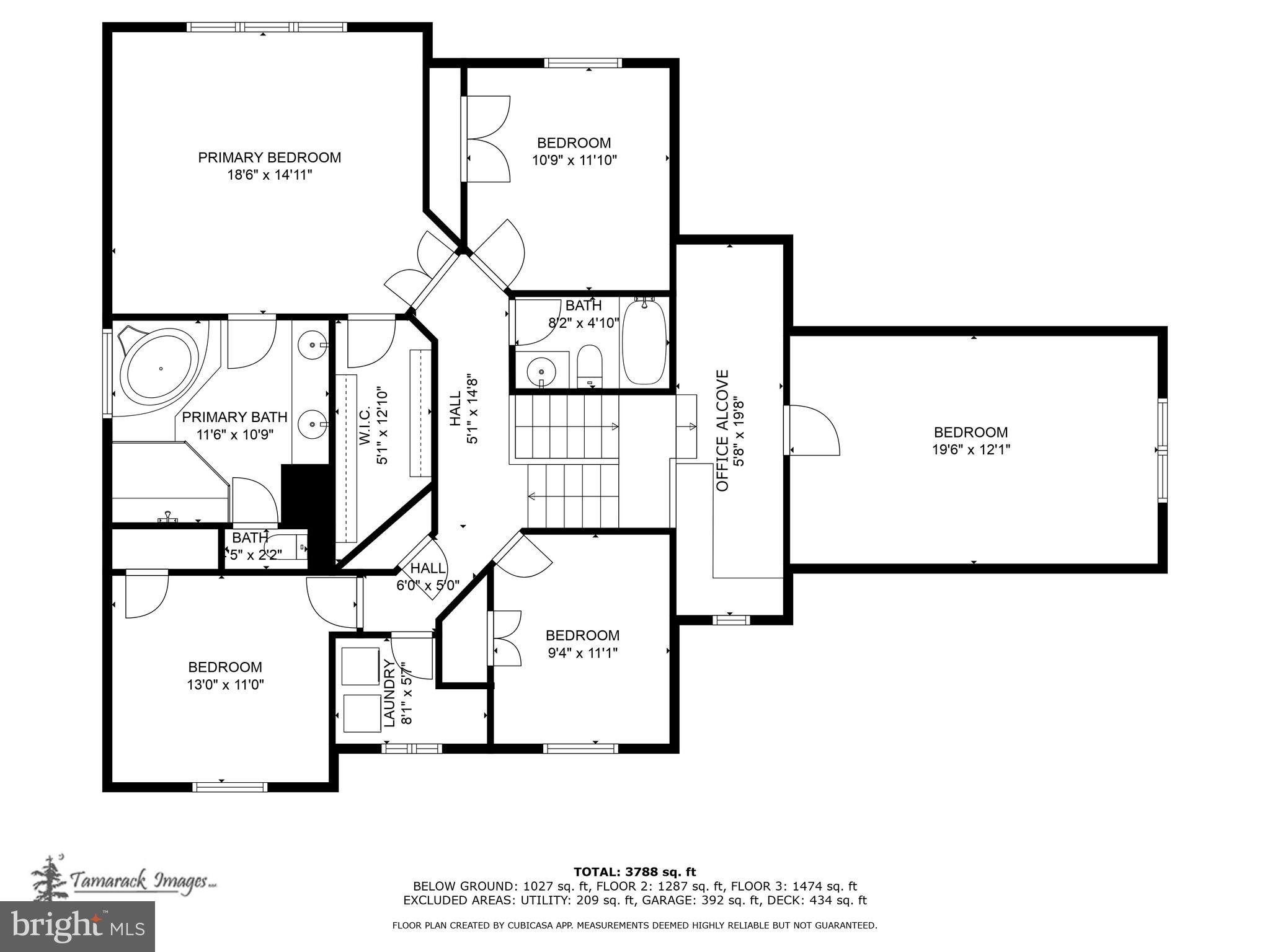 VINT HILL - Residential