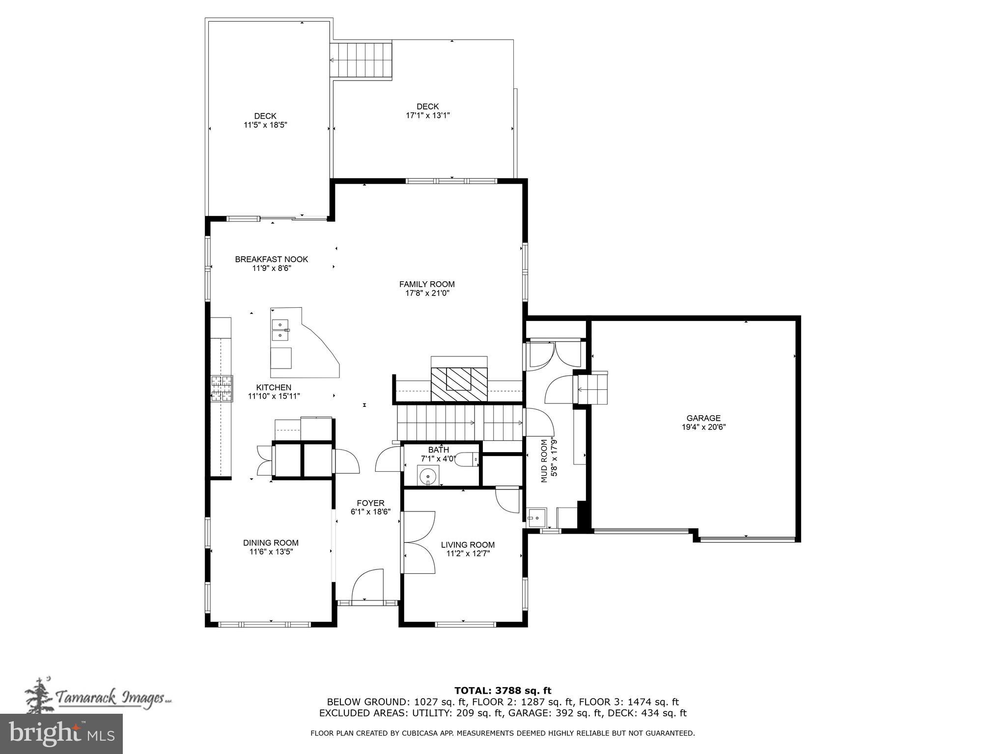 VINT HILL - Residential