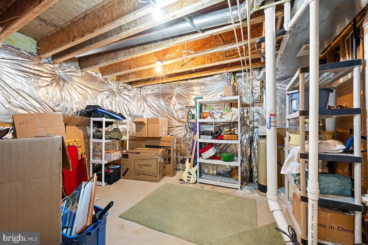 VINT HILL - Residential