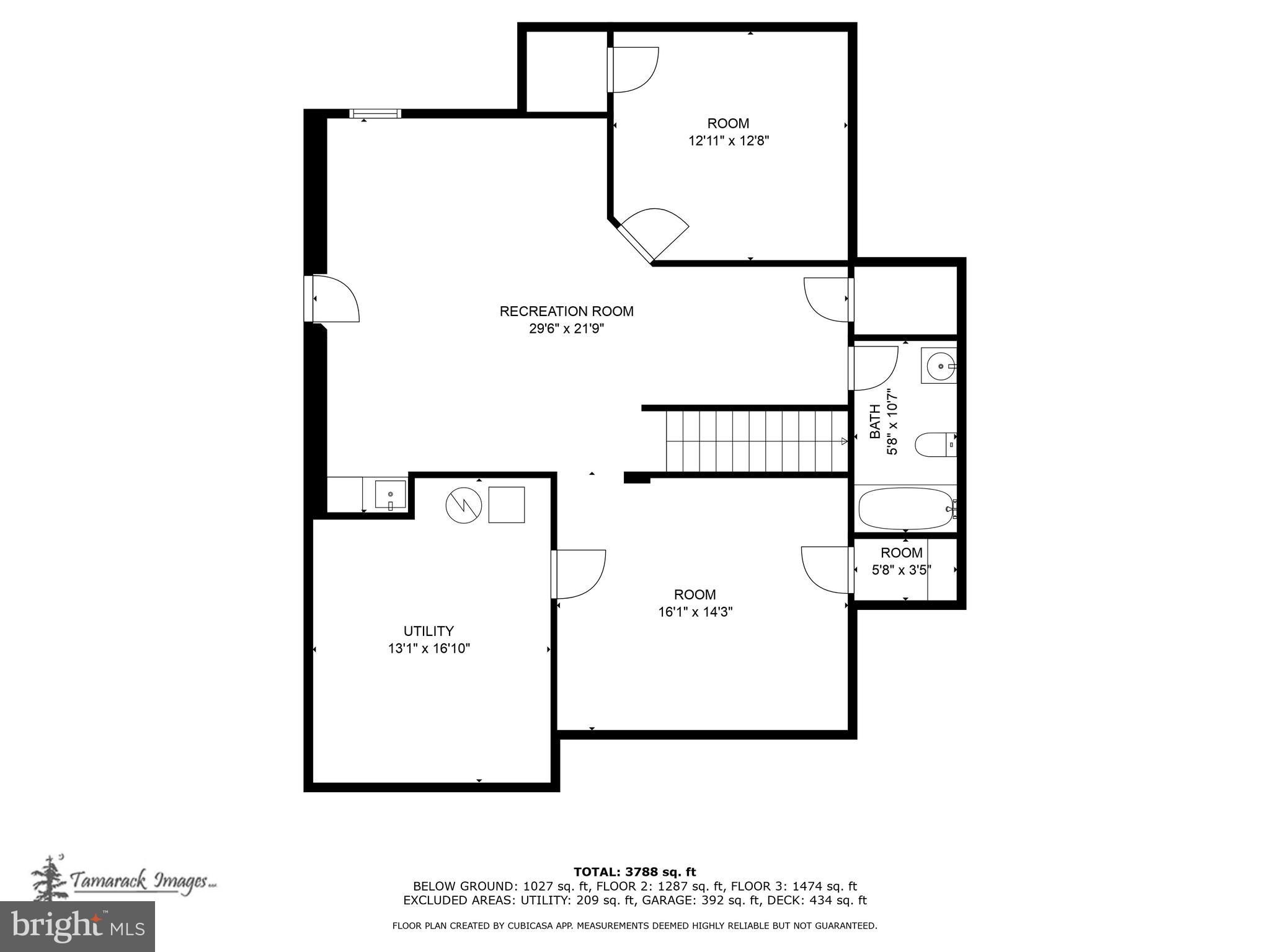 VINT HILL - Residential