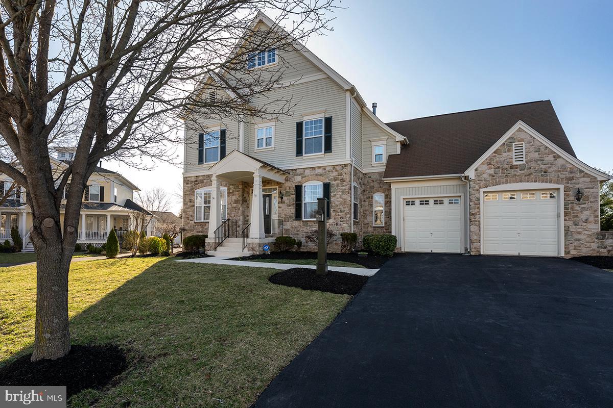 VINT HILL - Residential