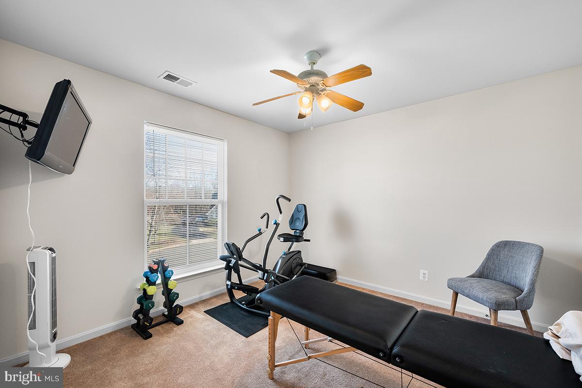 VINT HILL - Residential