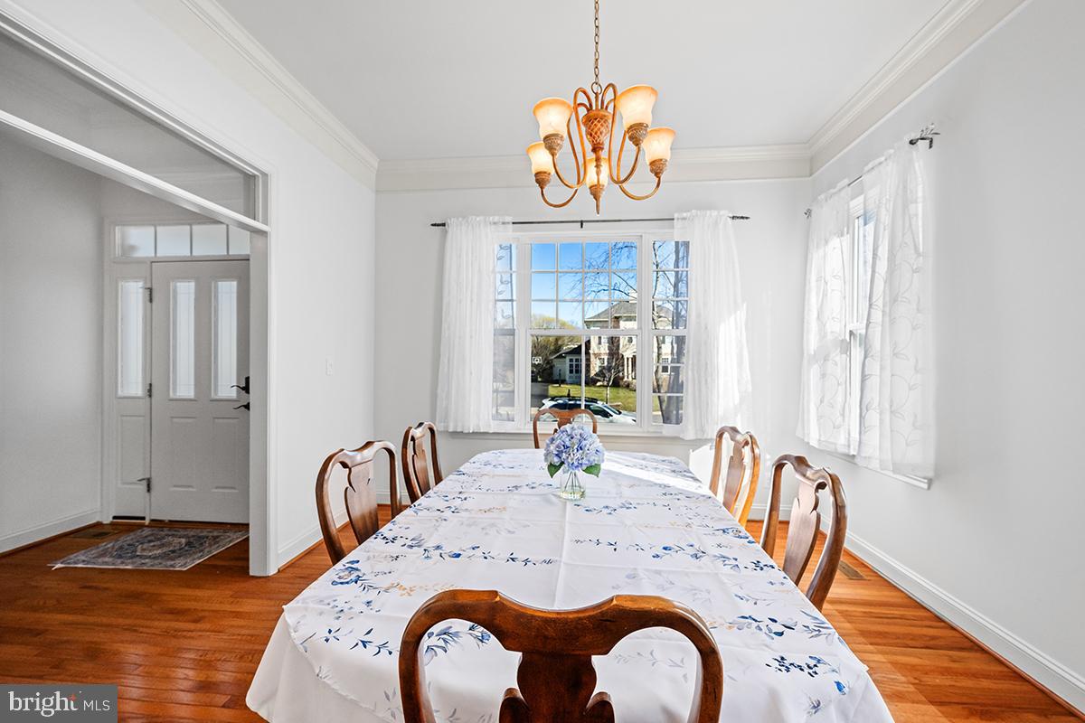 VINT HILL - Residential