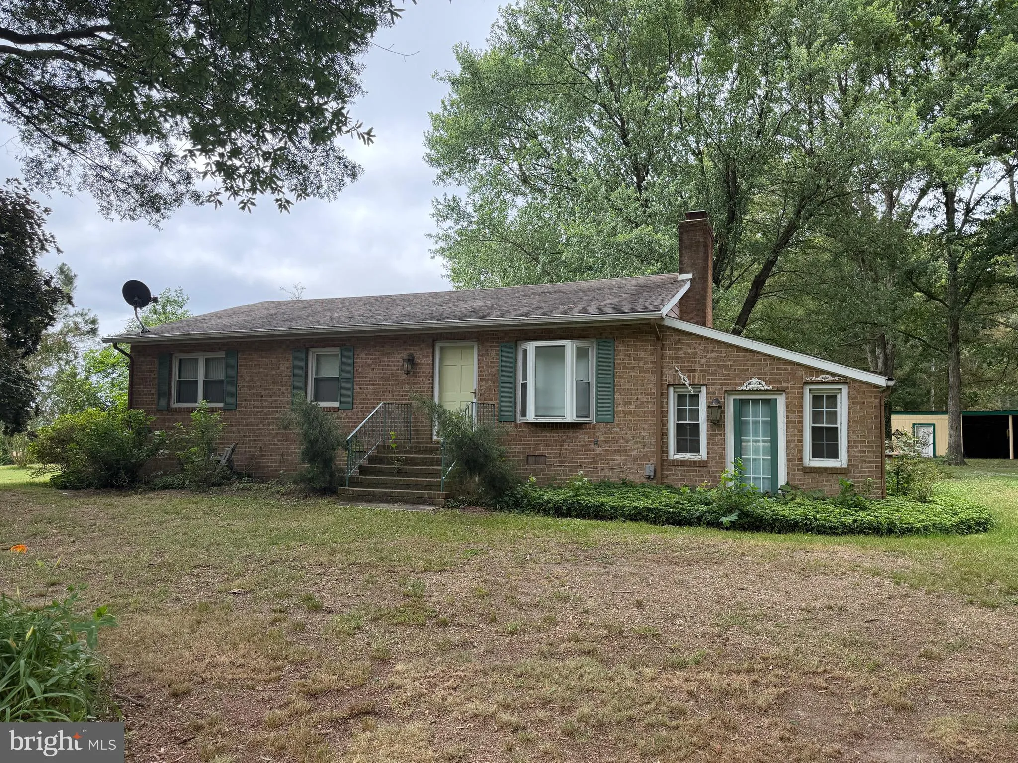Additional image 105 of 25629 Ischer Road, Federalsburg, MD 21632