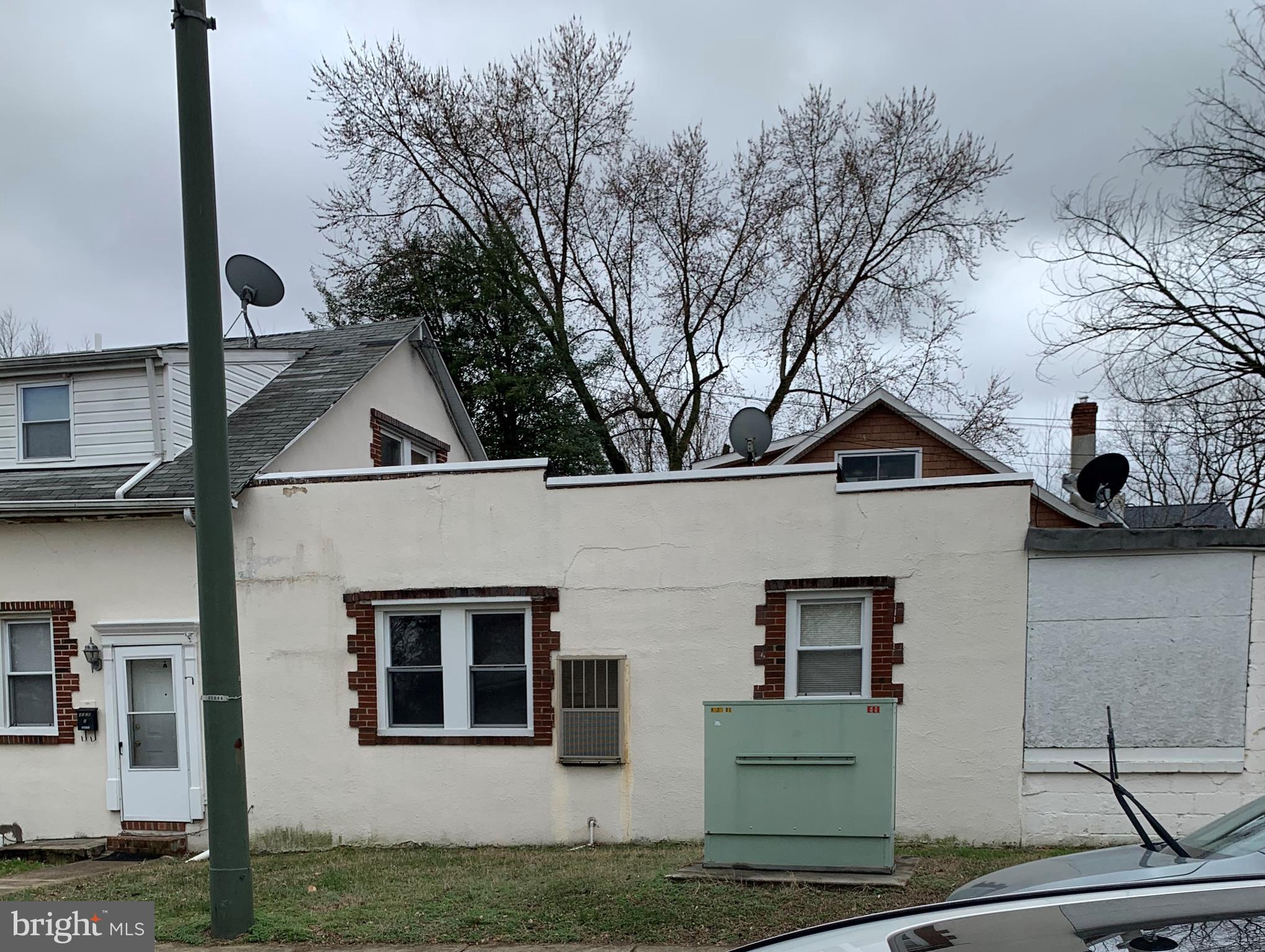 BROOKLYN PARK - Residential