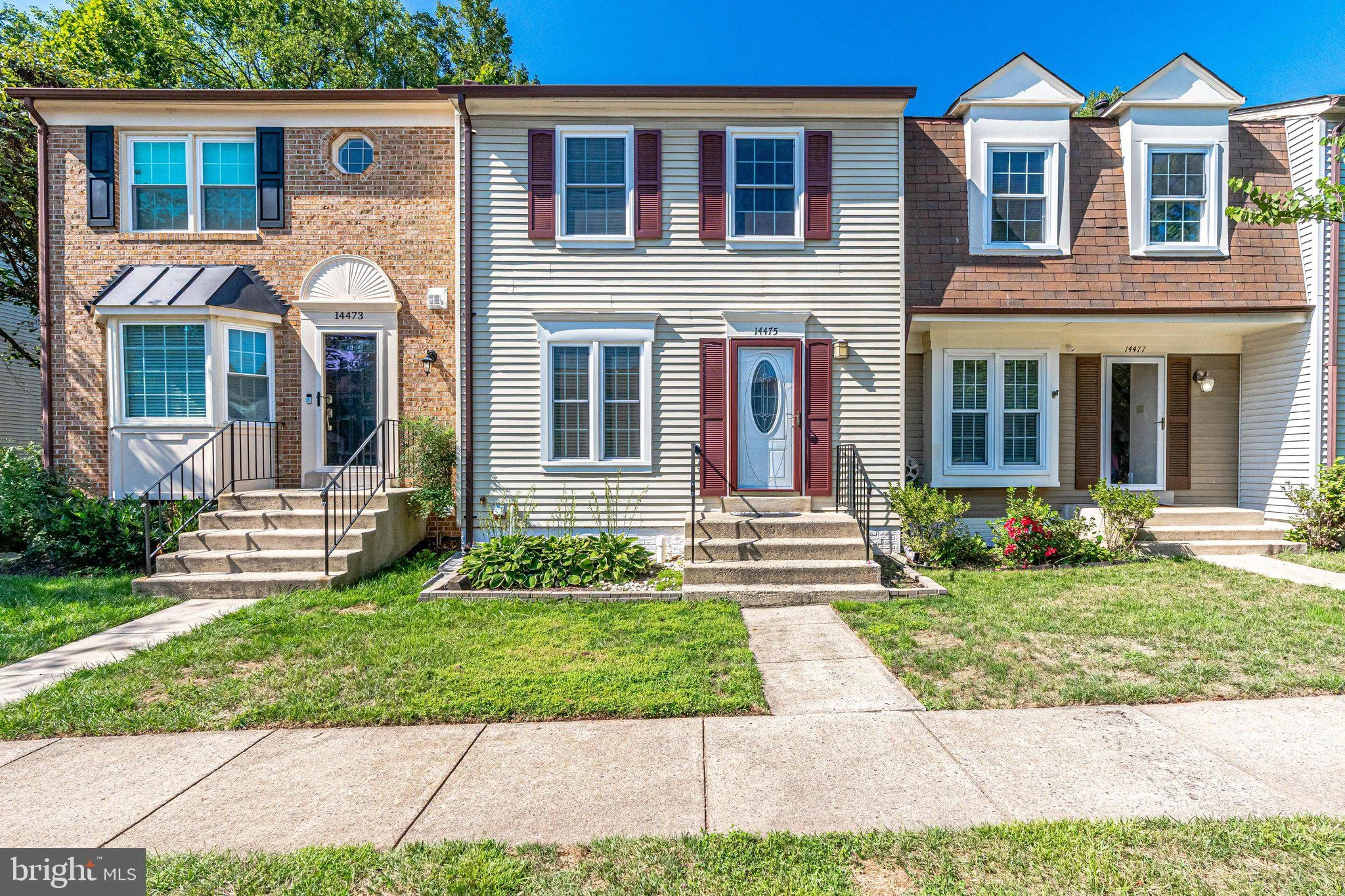 14475 Four Chimney Drive, Centreville, VA 20120