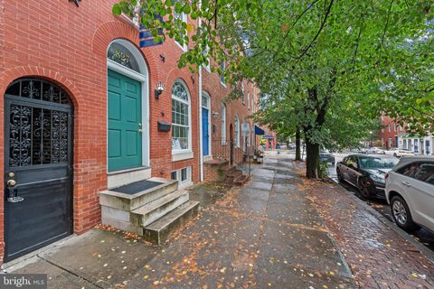 827 LIGHT STREET BALTIMORE MD 21230