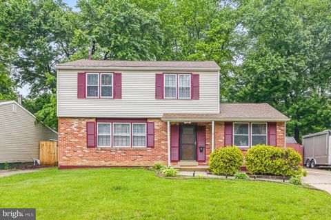19 MELANIE DRIVE NEW CASTLE DE 19720