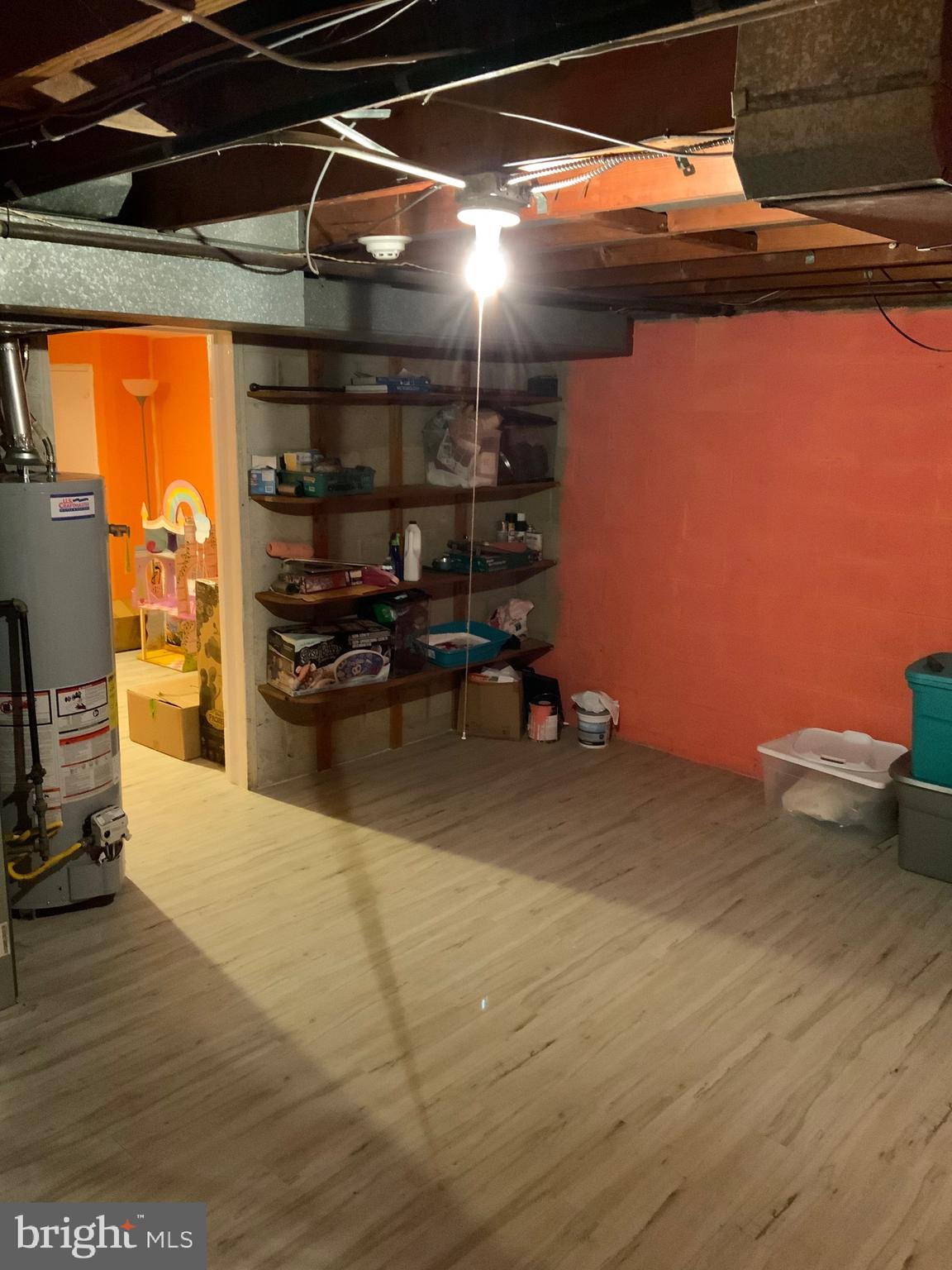 MILBROOK - Residential