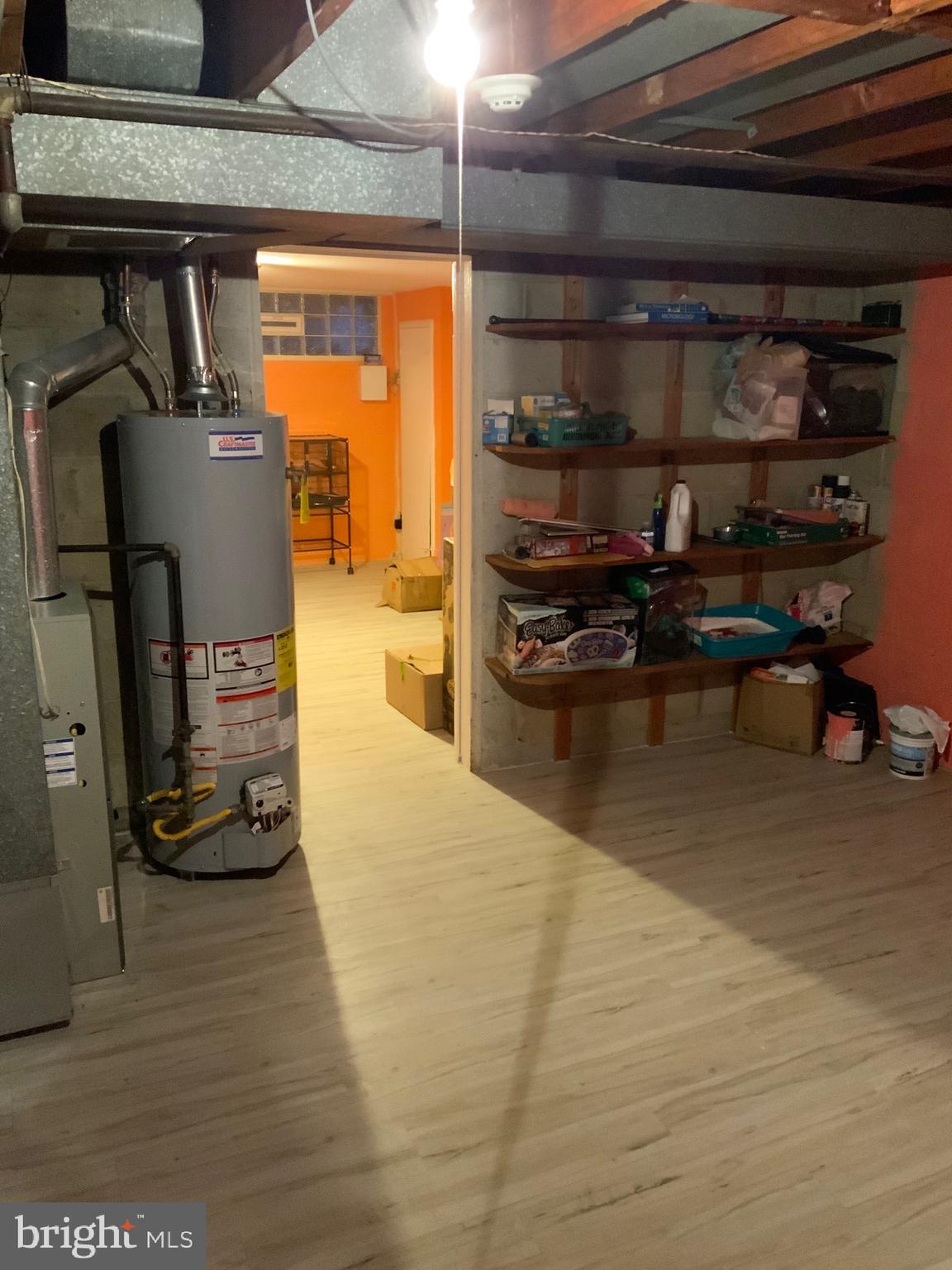 MILBROOK - Residential