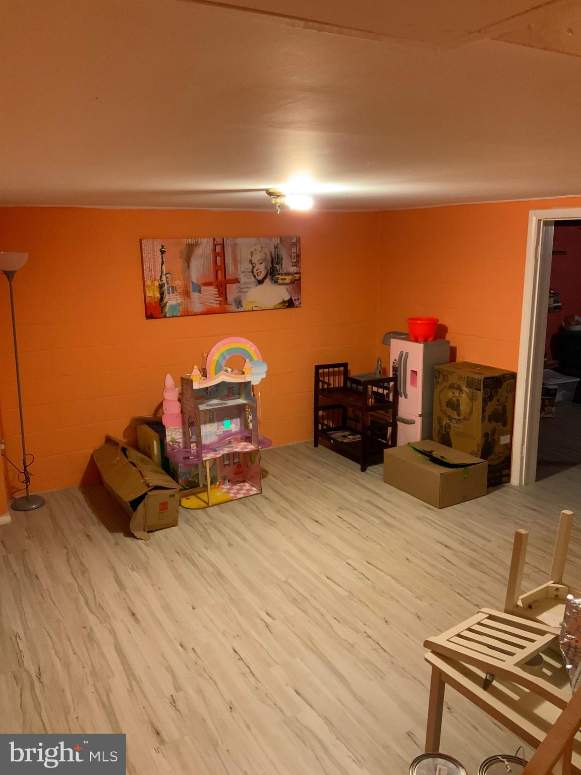 MILBROOK - Residential