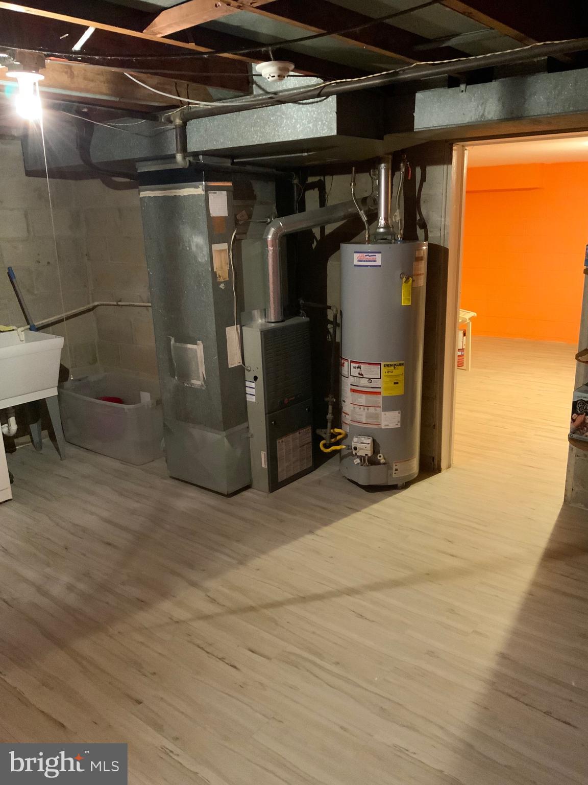 MILBROOK - Residential