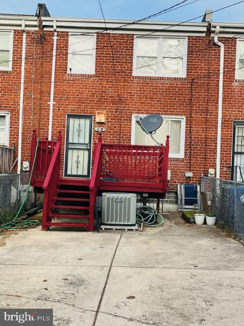 MILBROOK - Residential