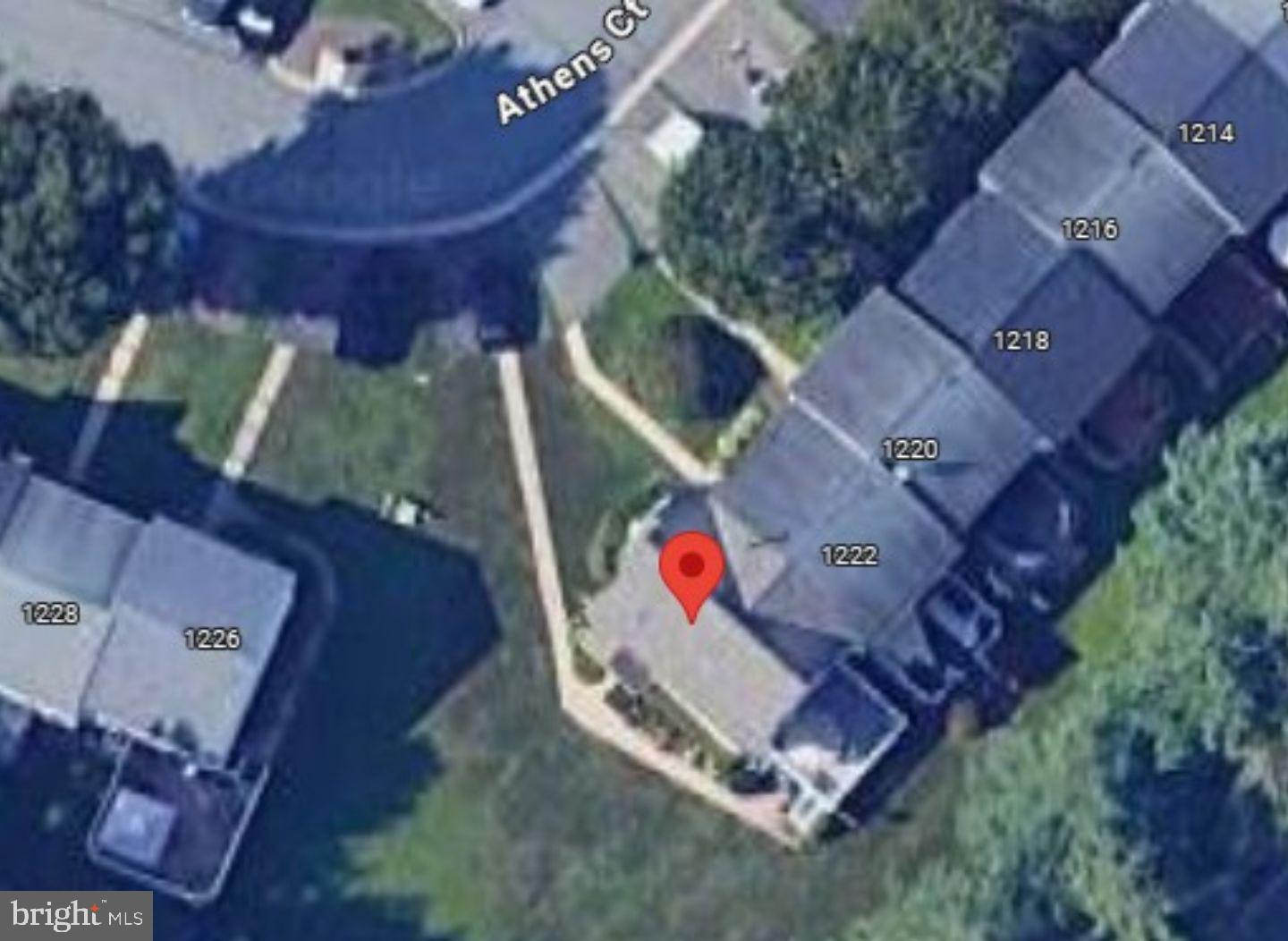 1224 ATHENS COURT