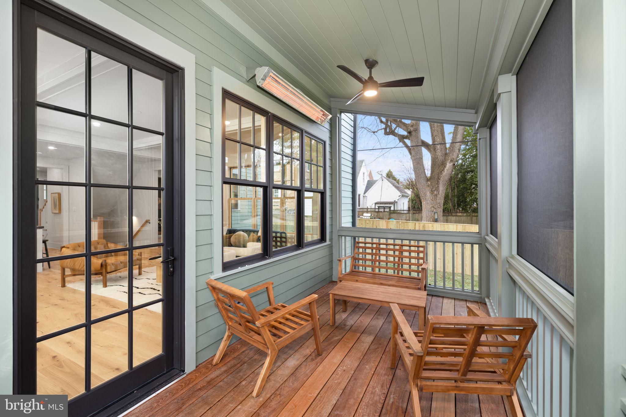 ROSEMONT - Residential