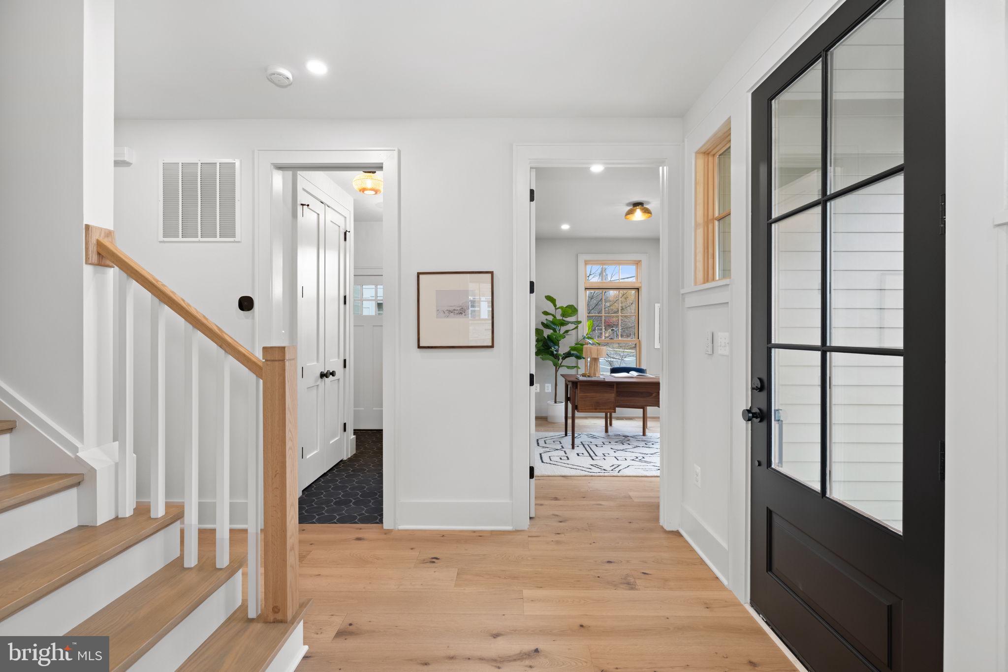 ROSEMONT - Residential