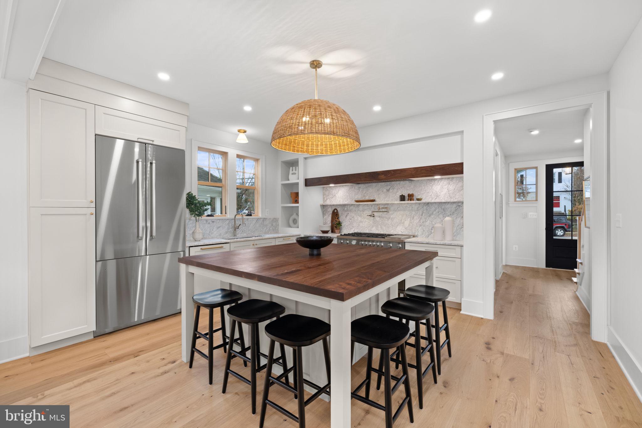 ROSEMONT - Residential