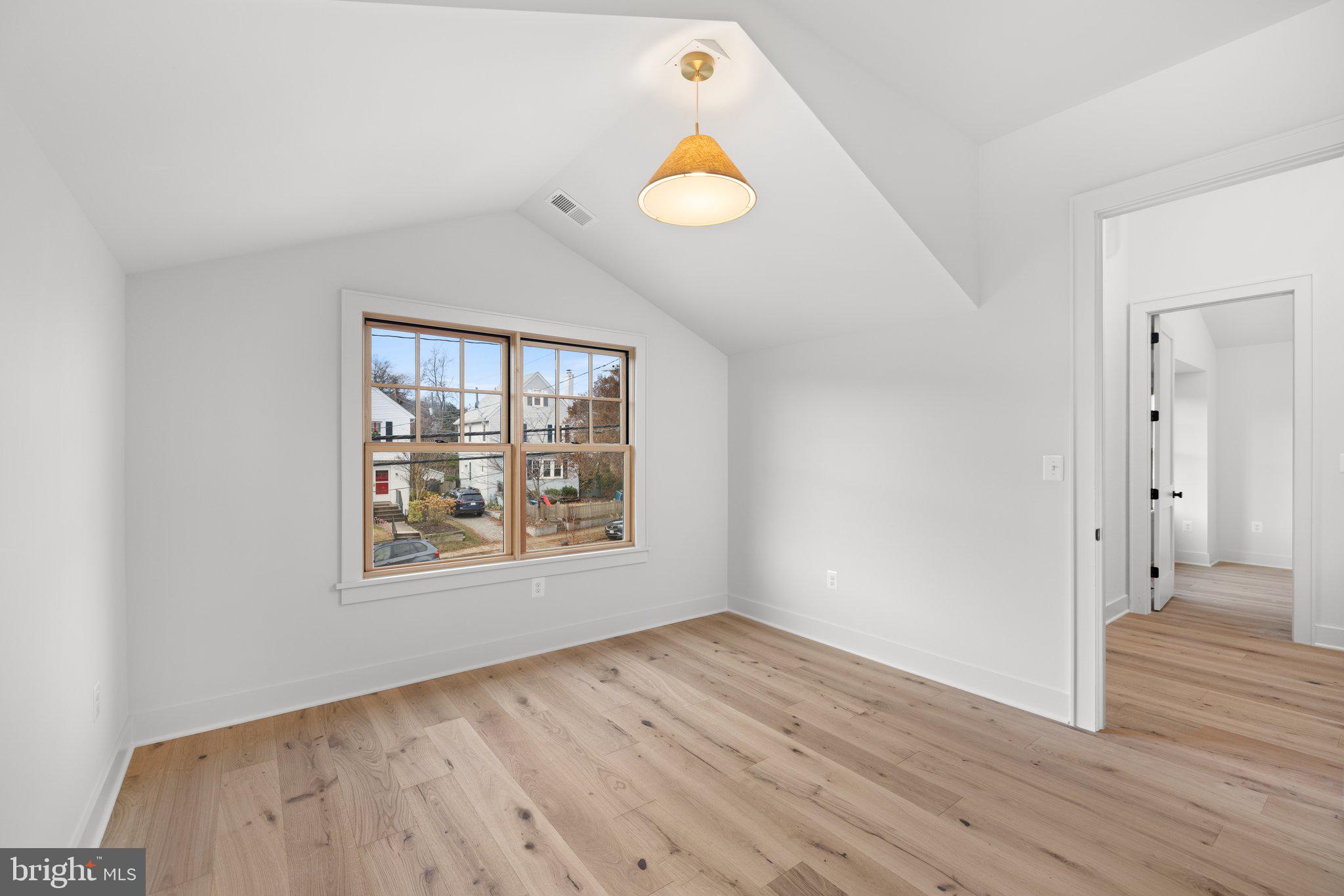 ROSEMONT - Residential