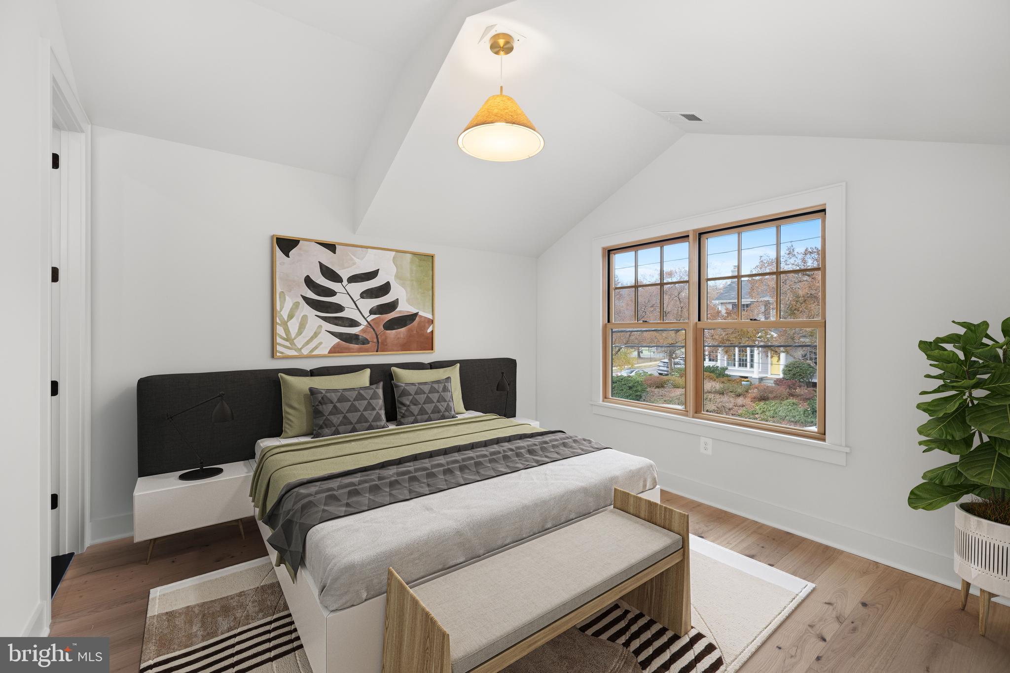 ROSEMONT - Residential