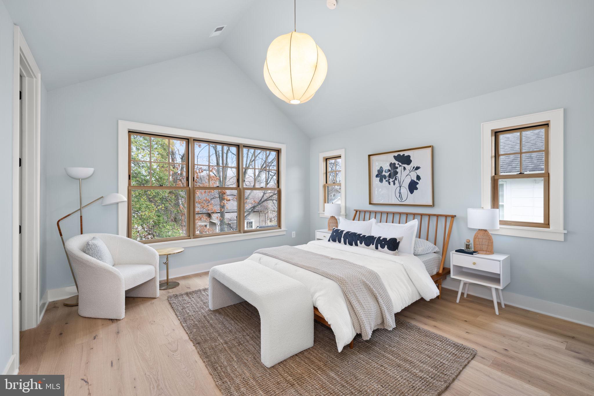 ROSEMONT - Residential