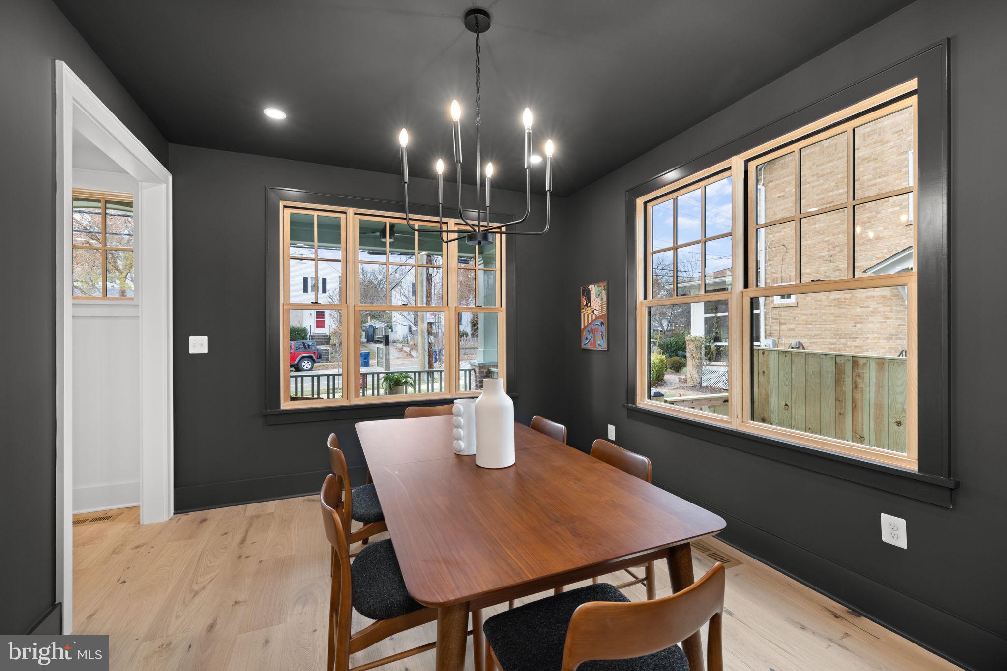 ROSEMONT - Residential