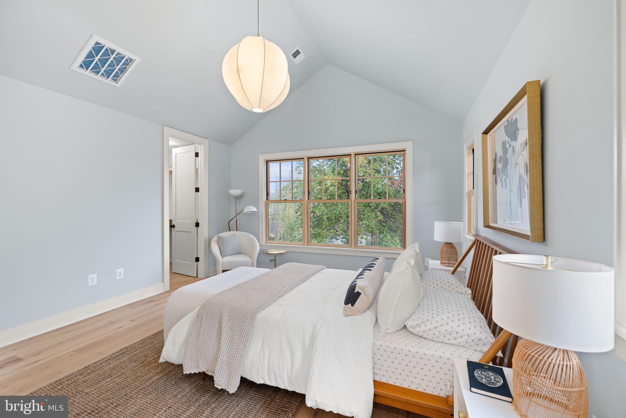 ROSEMONT - Residential