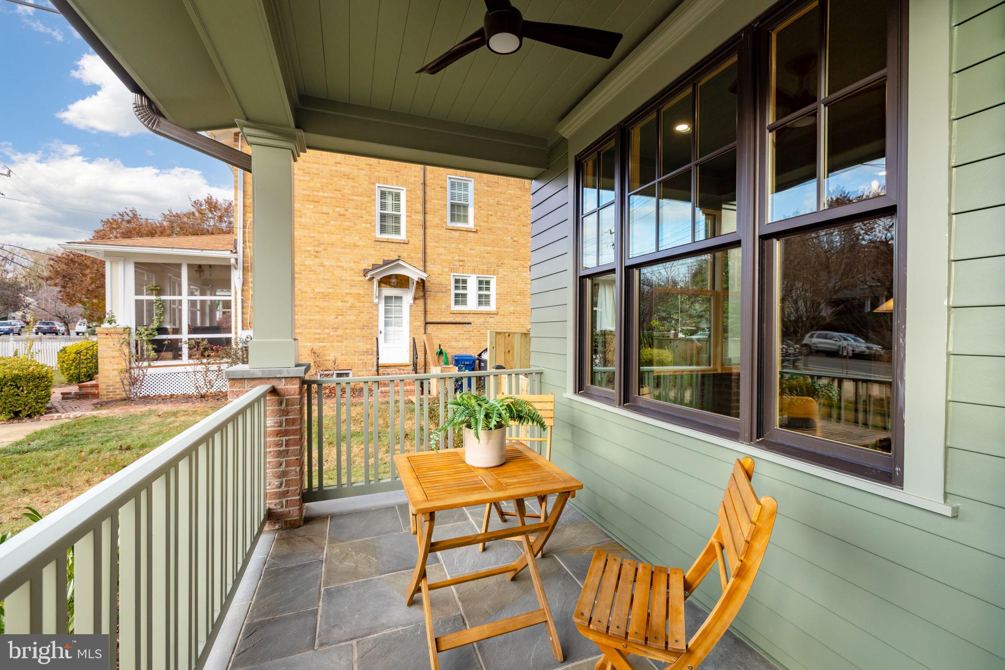 ROSEMONT - Residential