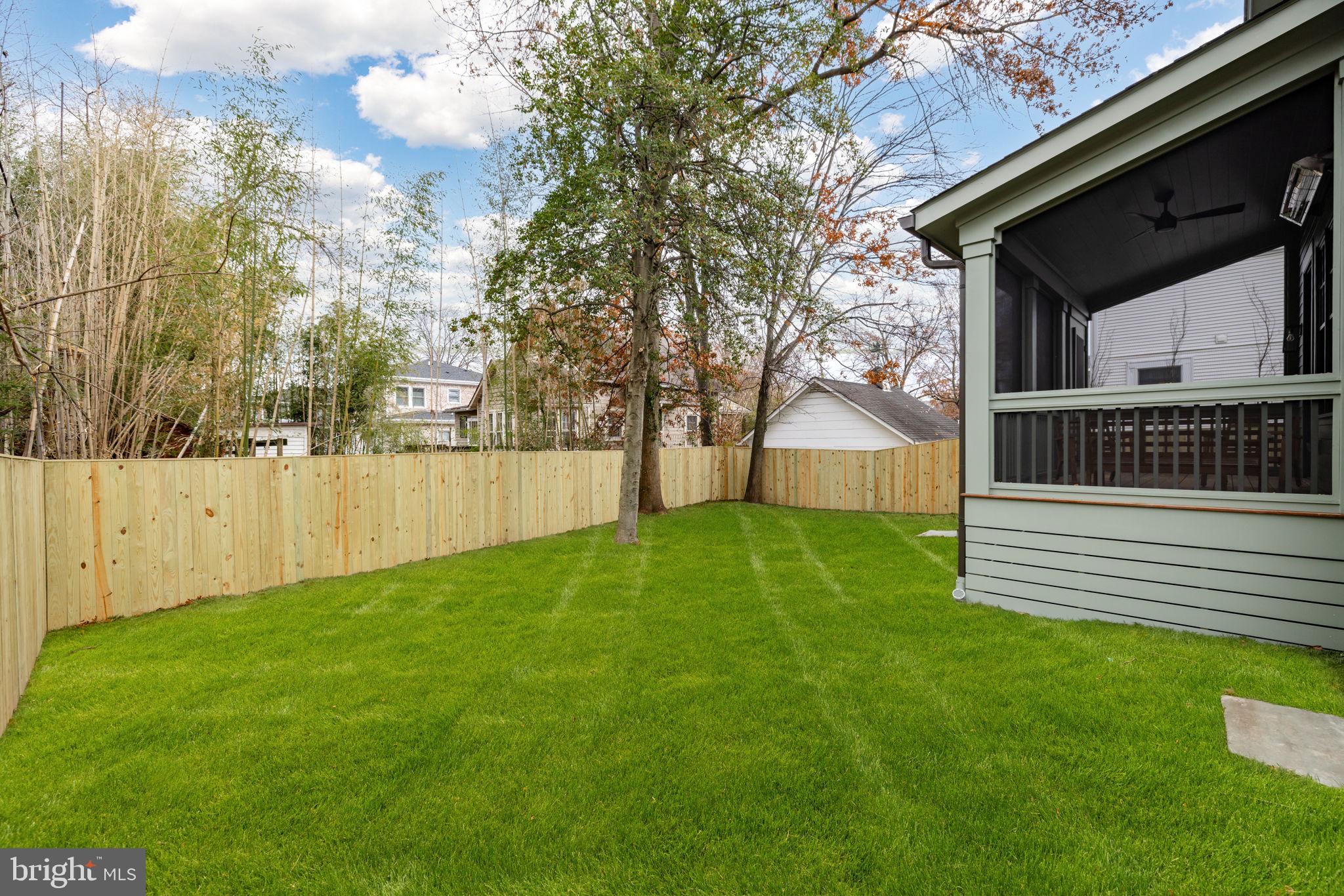 ROSEMONT - Residential