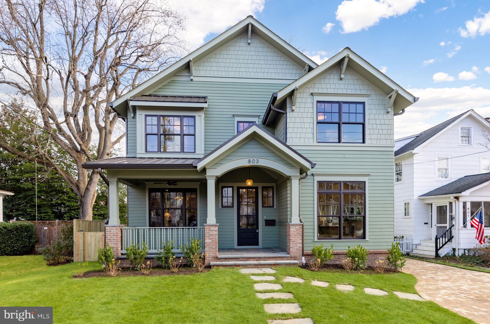 ROSEMONT - Residential