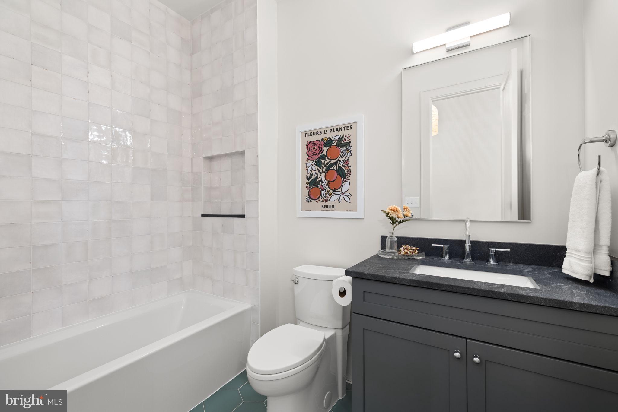 ROSEMONT - Residential