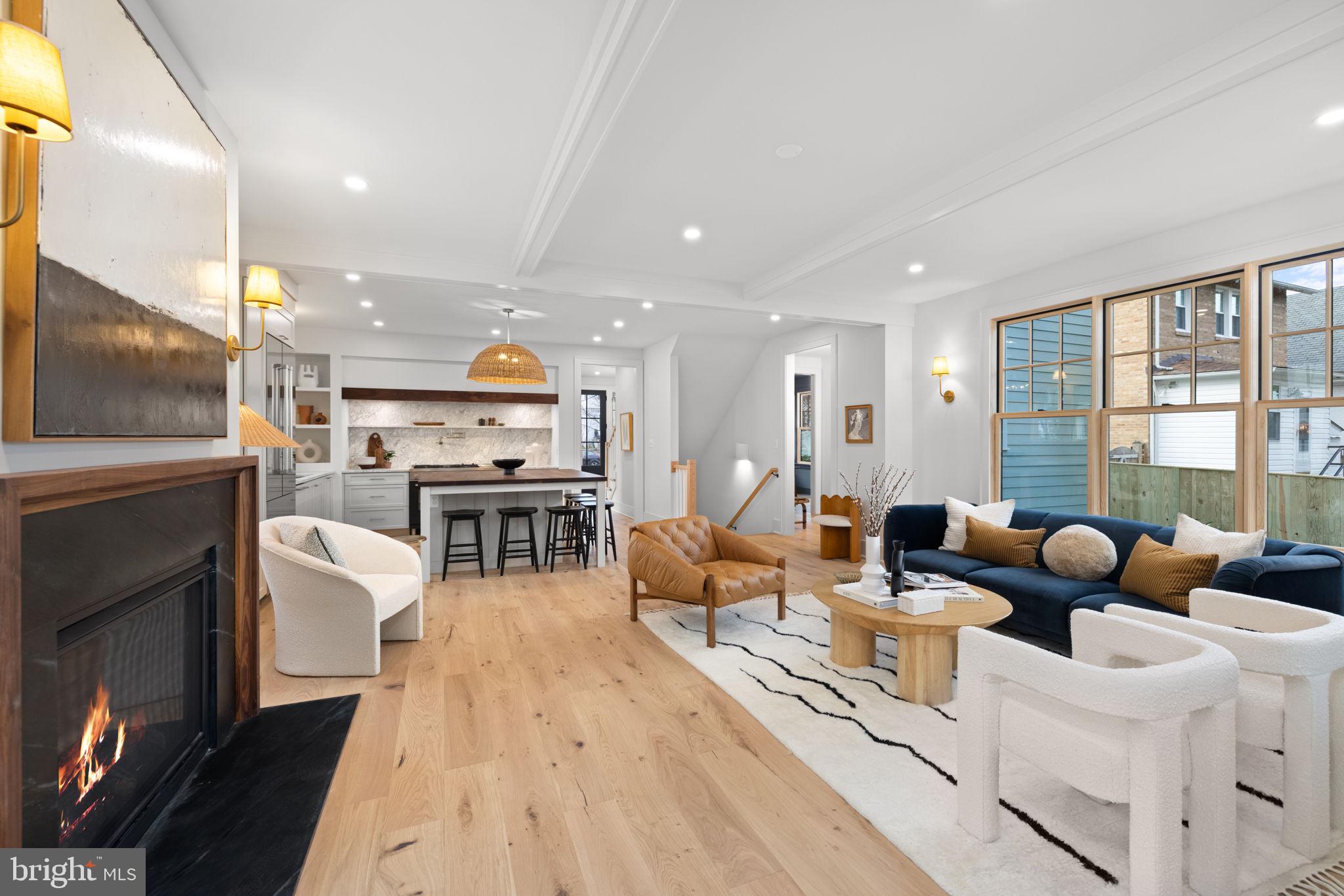 ROSEMONT - Residential