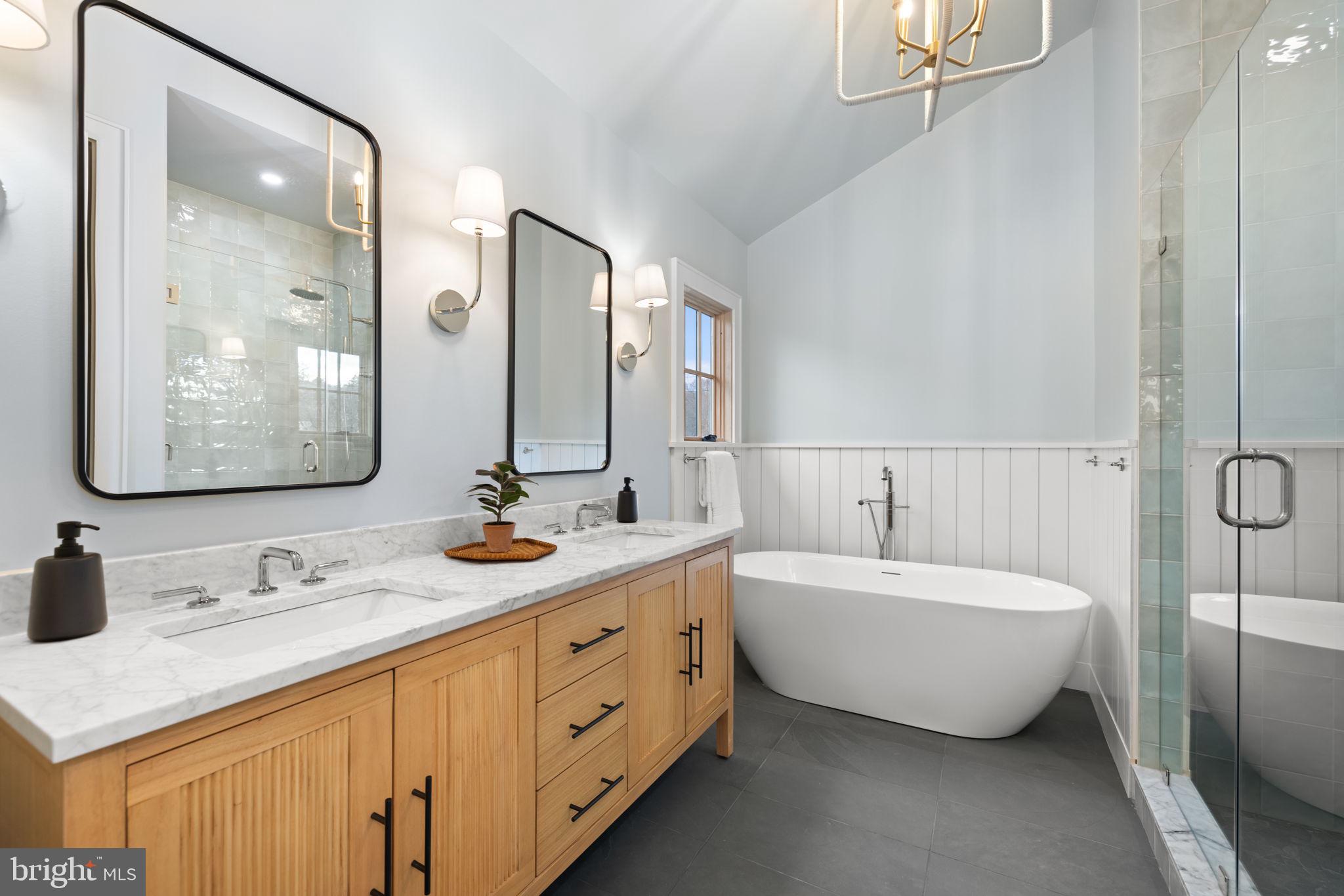 ROSEMONT - Residential