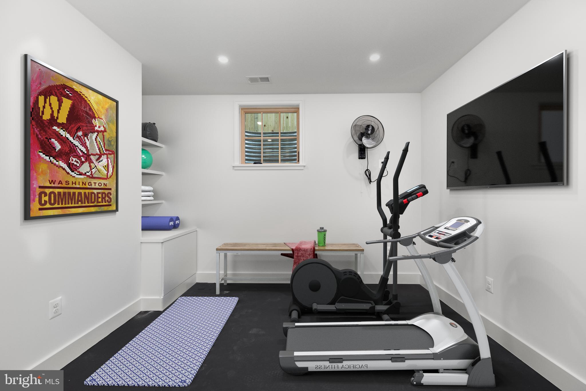 ROSEMONT - Residential