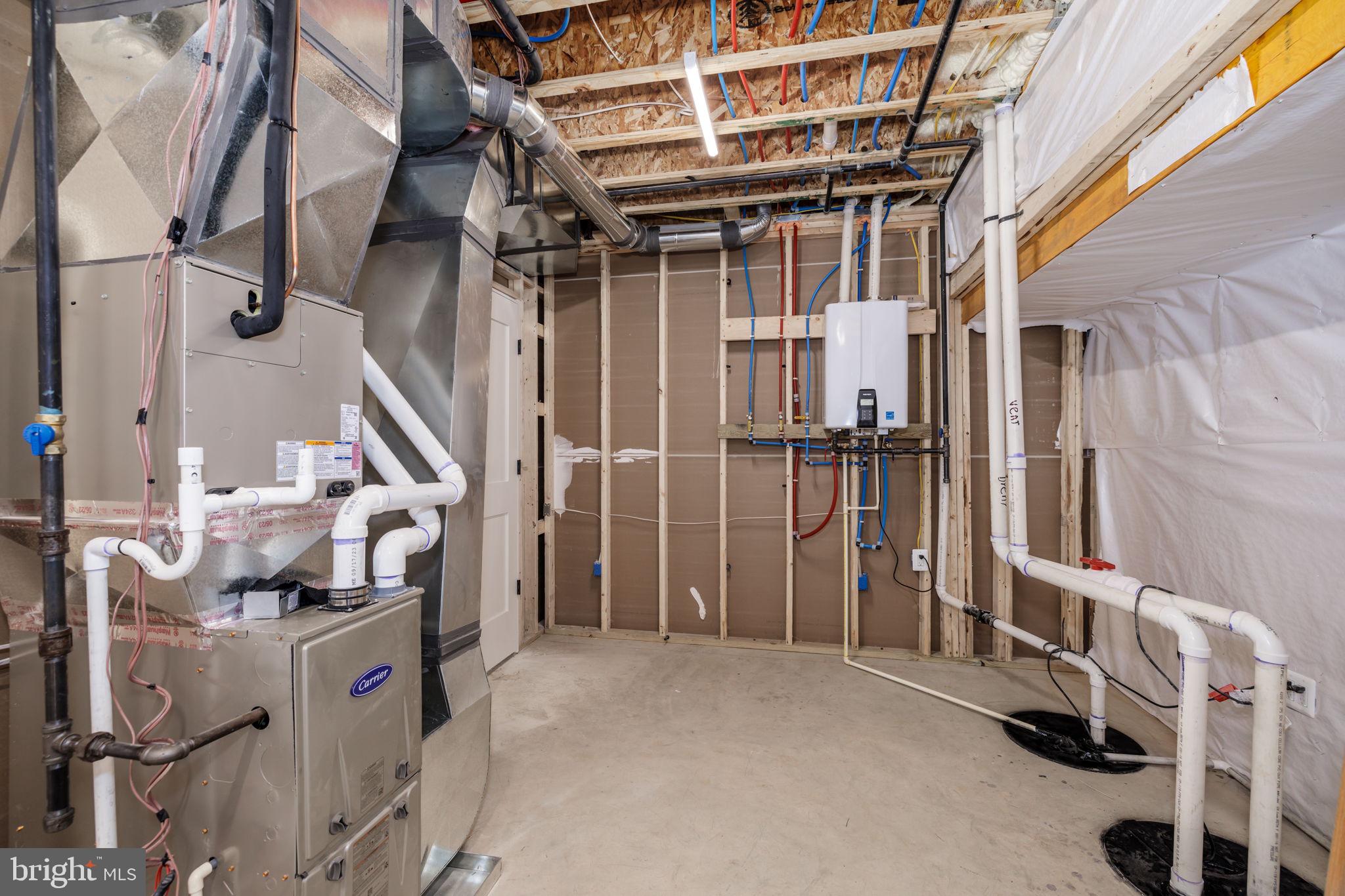 ROSEMONT - Residential