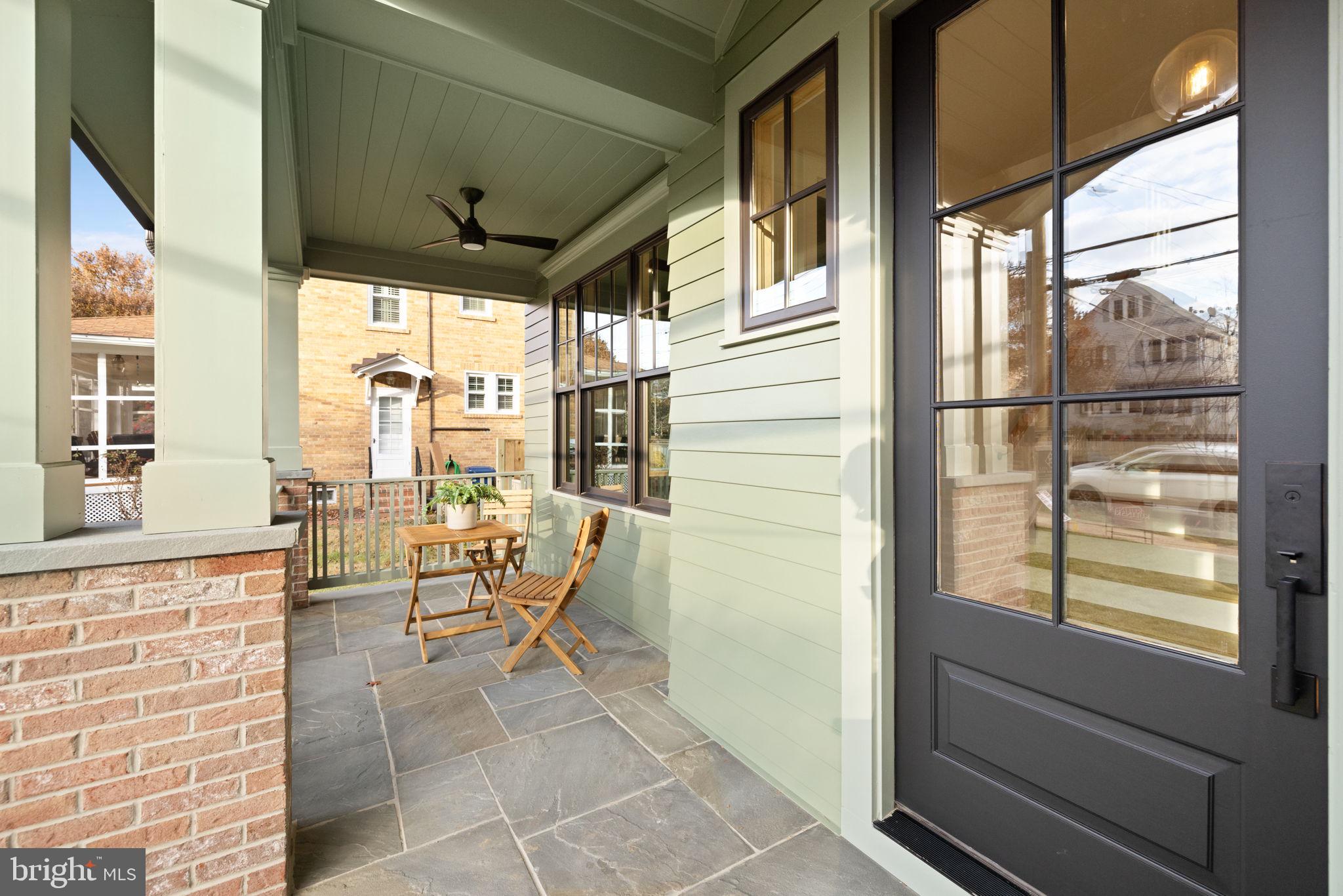 ROSEMONT - Residential