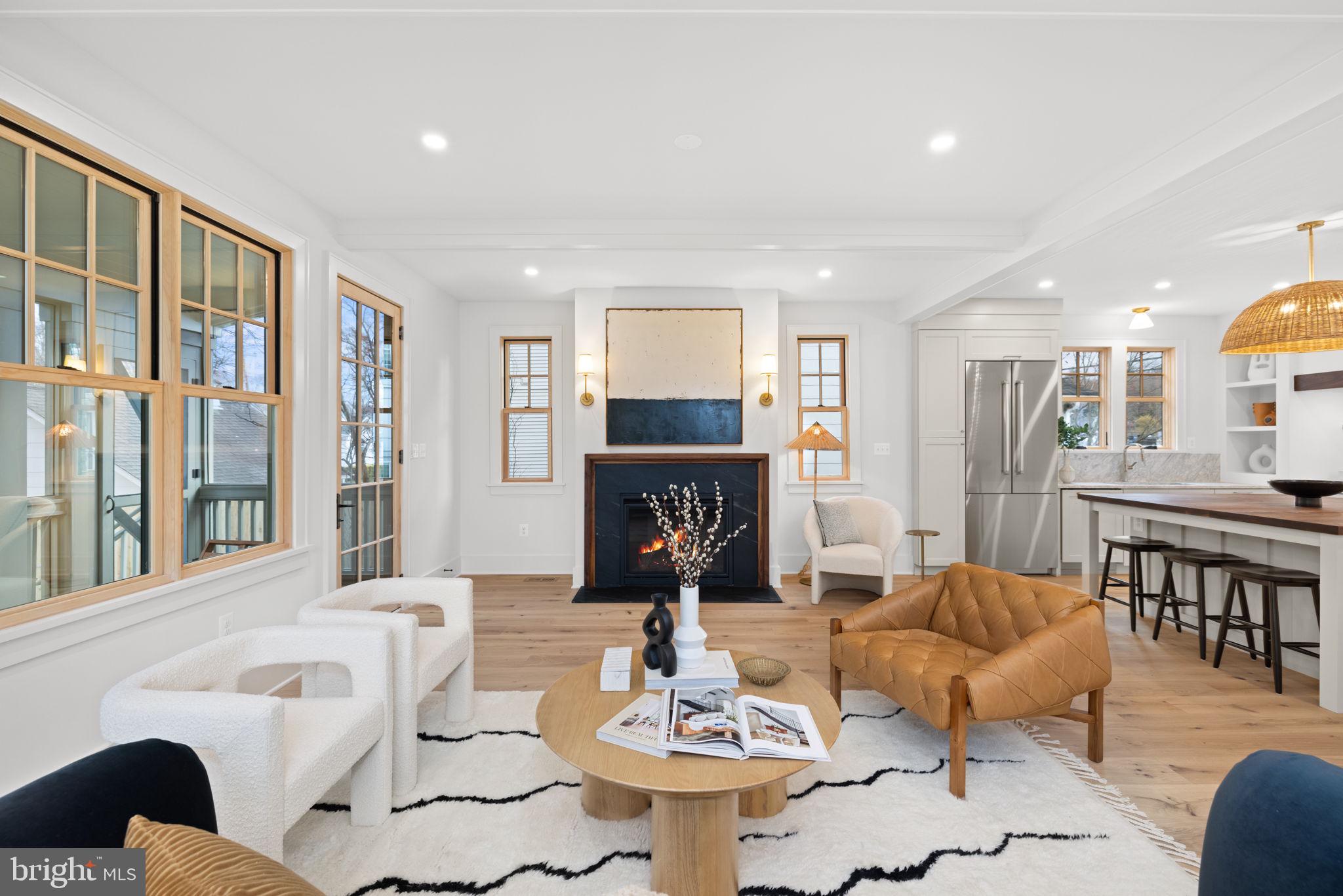 ROSEMONT - Residential