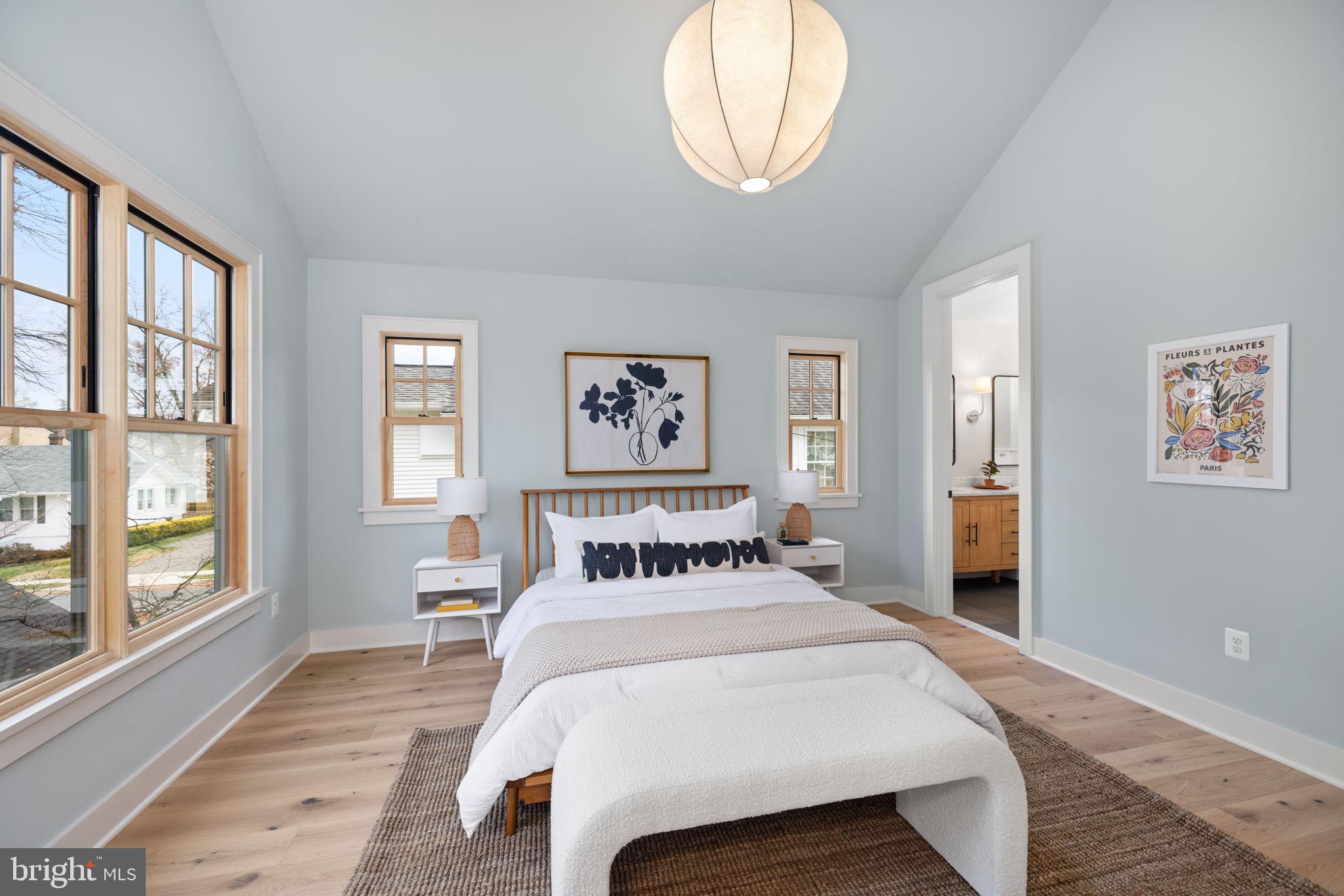 ROSEMONT - Residential