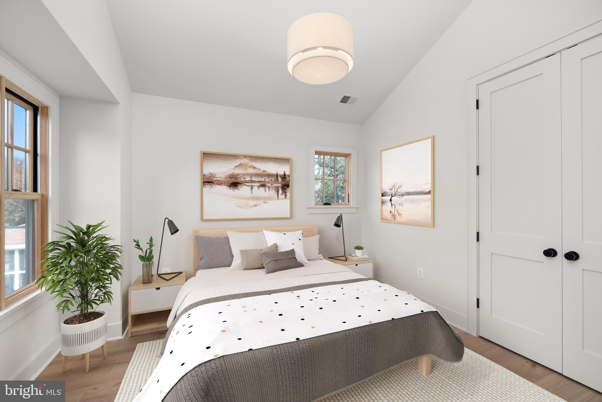 ROSEMONT - Residential