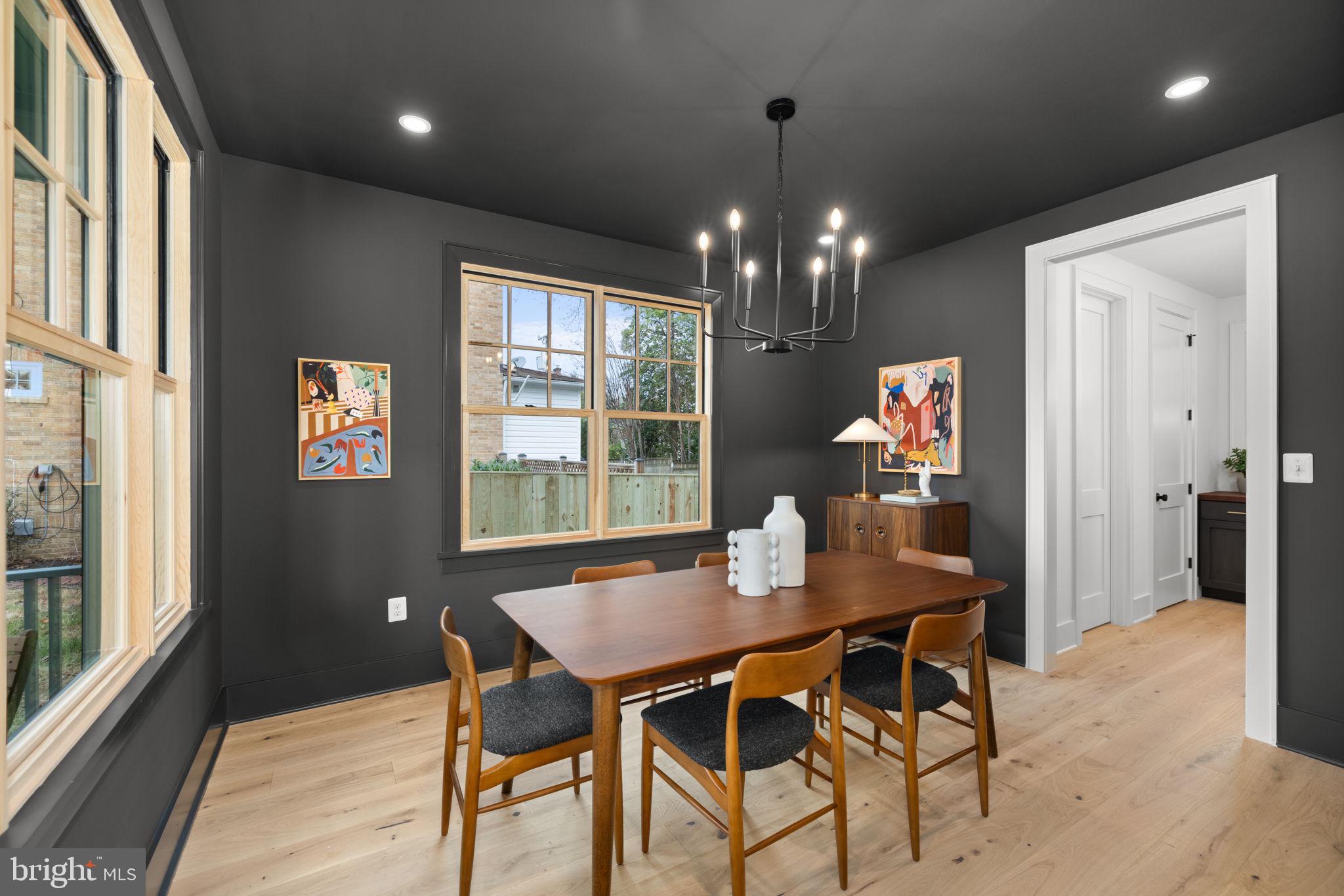 ROSEMONT - Residential