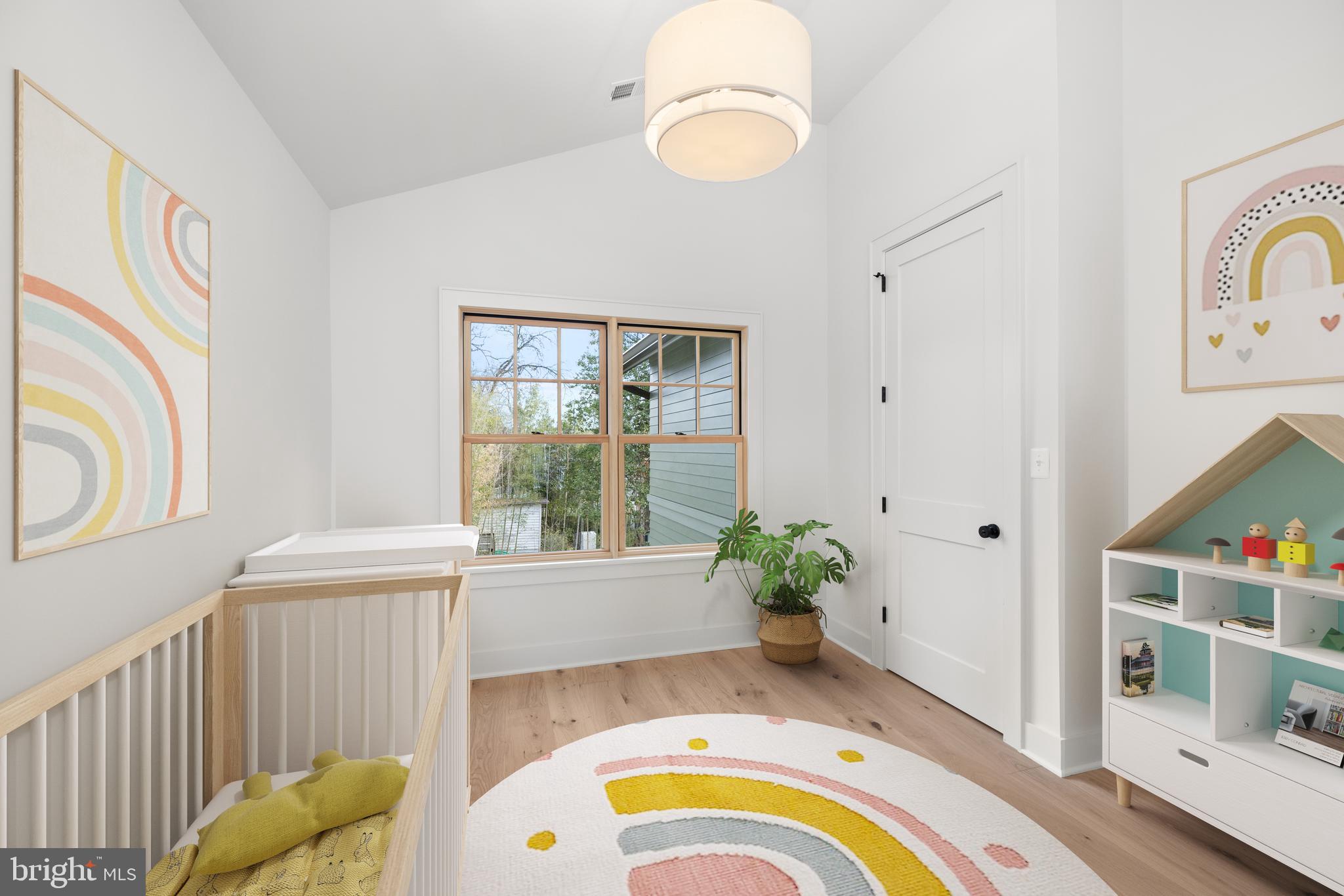 ROSEMONT - Residential