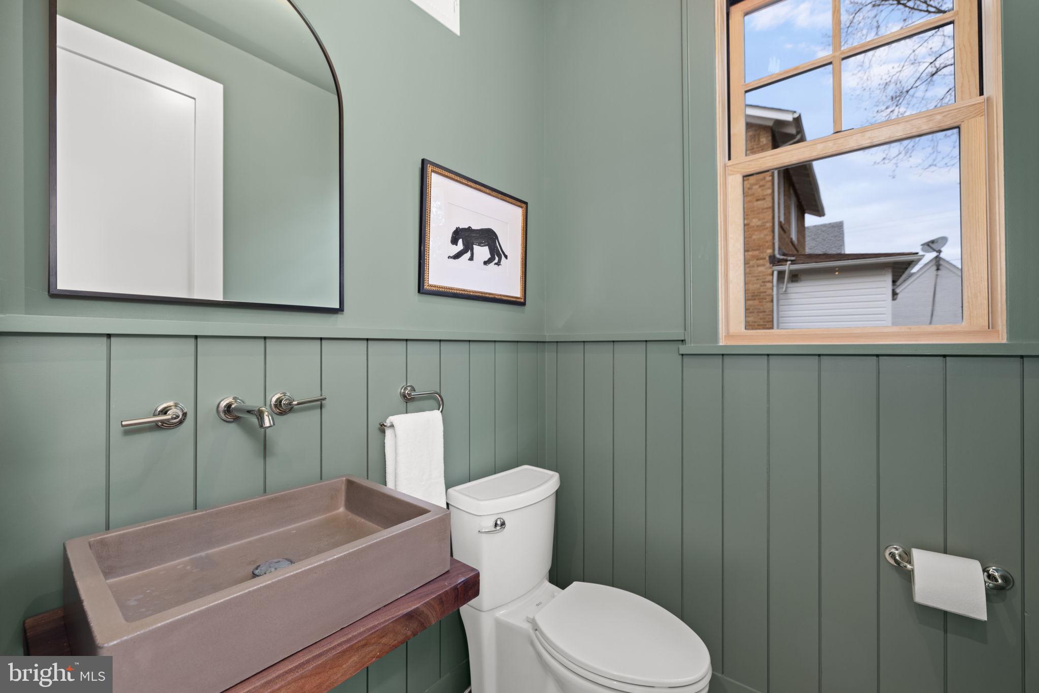 ROSEMONT - Residential