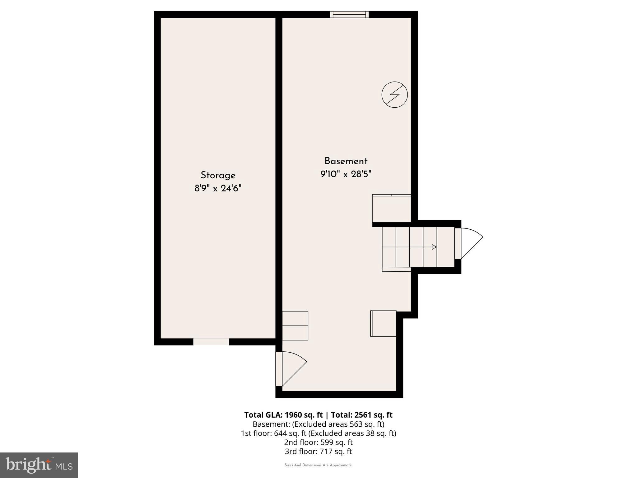 AUDUBON RIDGE - Residential