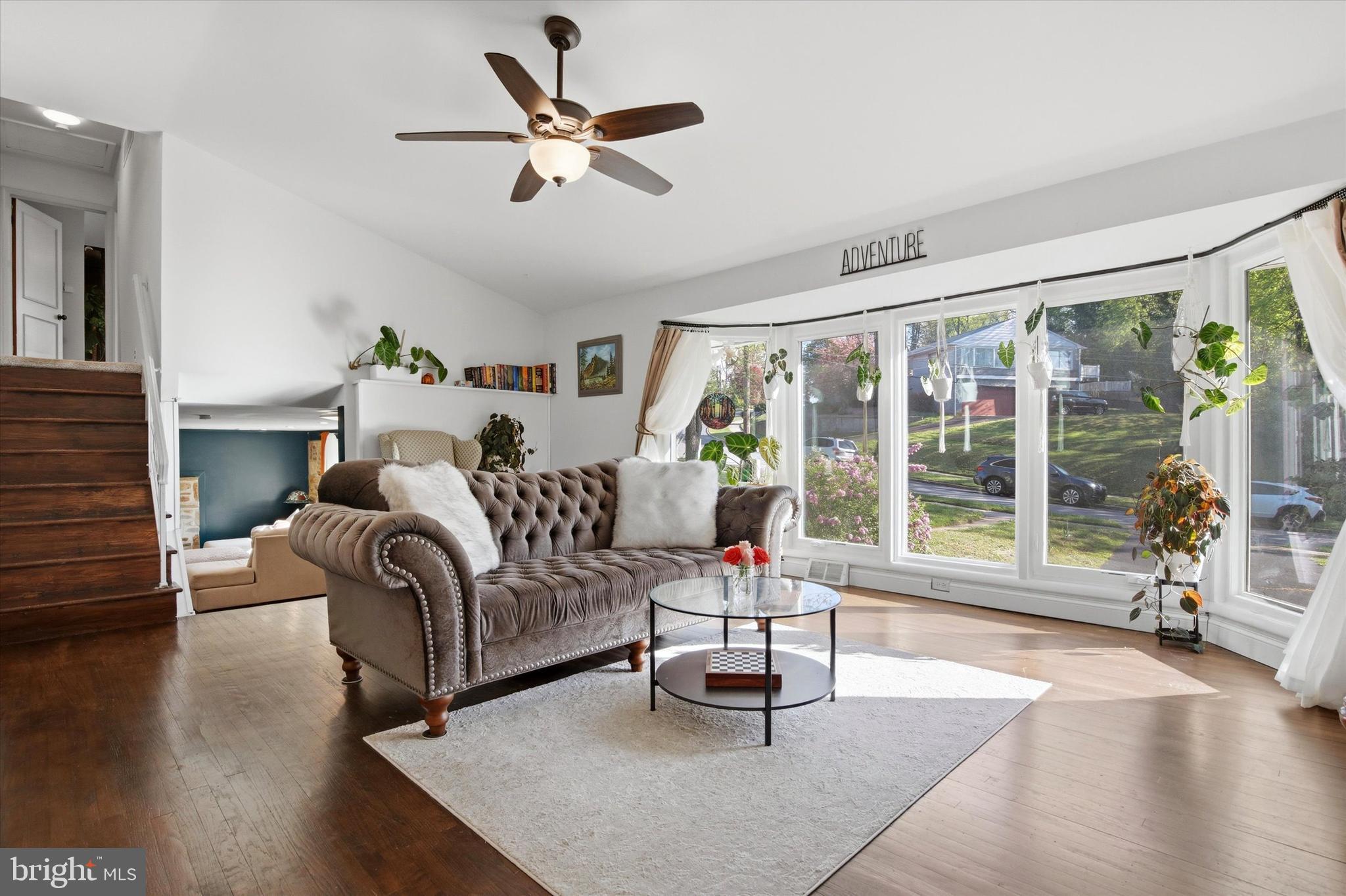 AUDUBON RIDGE - Residential