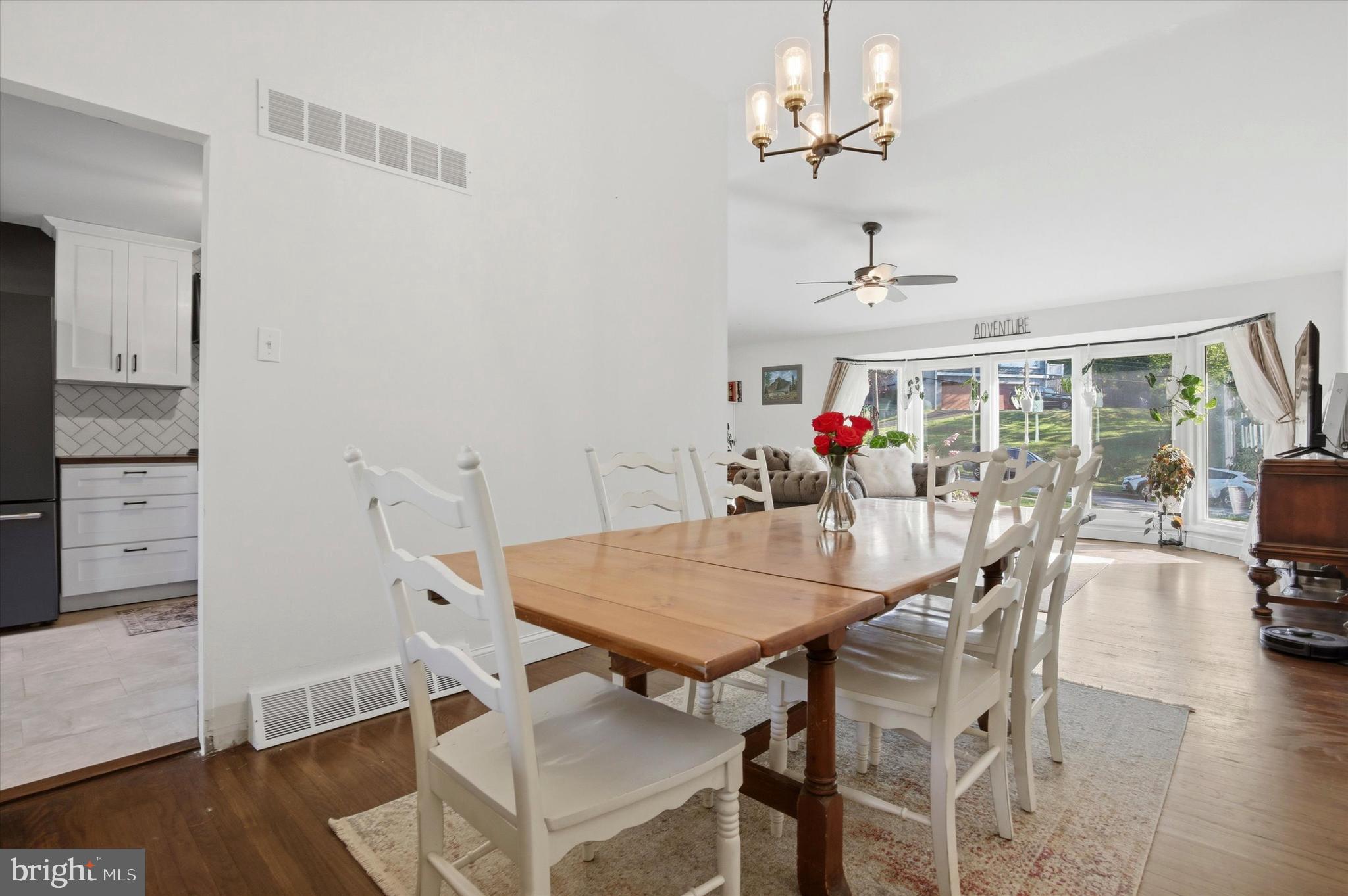 AUDUBON RIDGE - Residential
